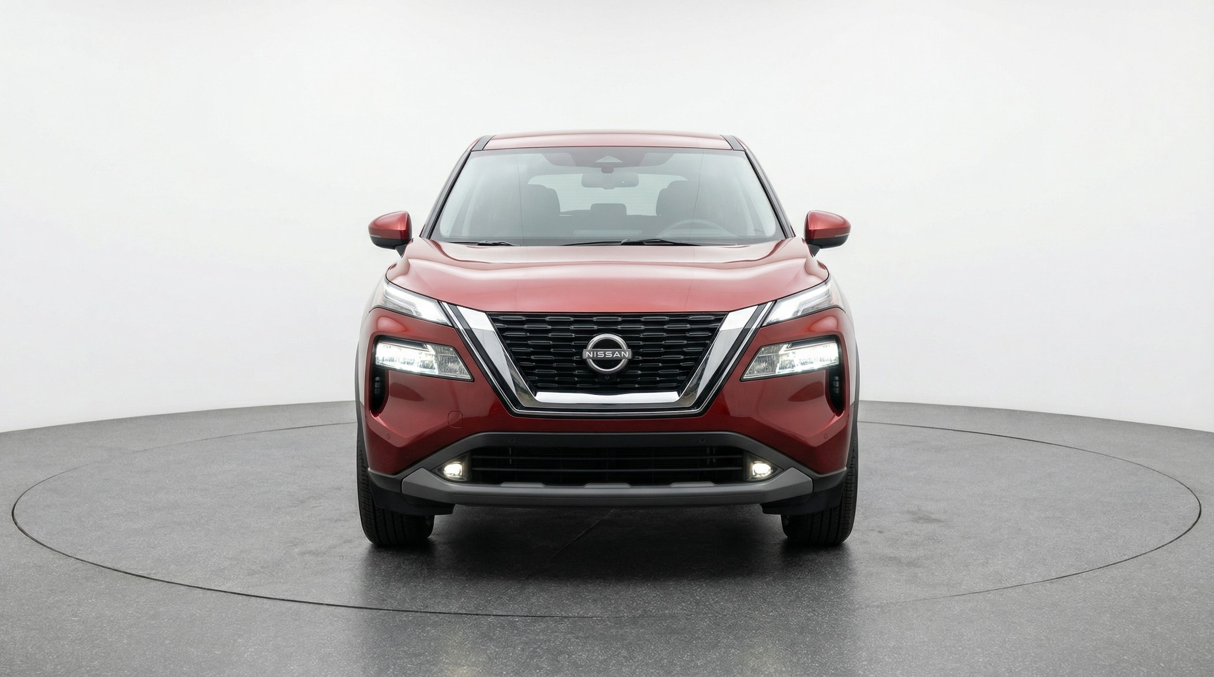 Thumbnail: 2025 Nissan Rogue - 2