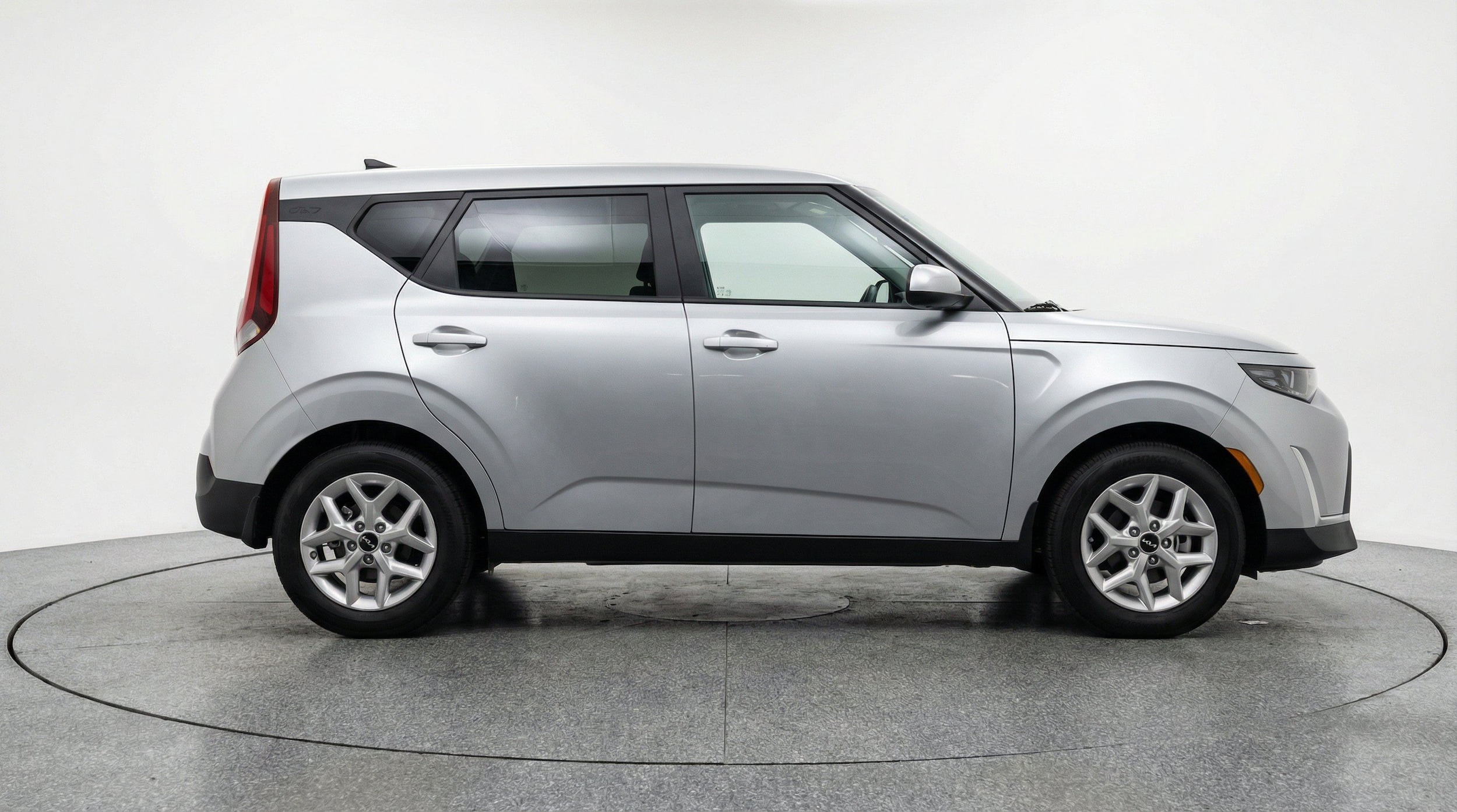 Thumbnail: 2025 Kia Soul - 11