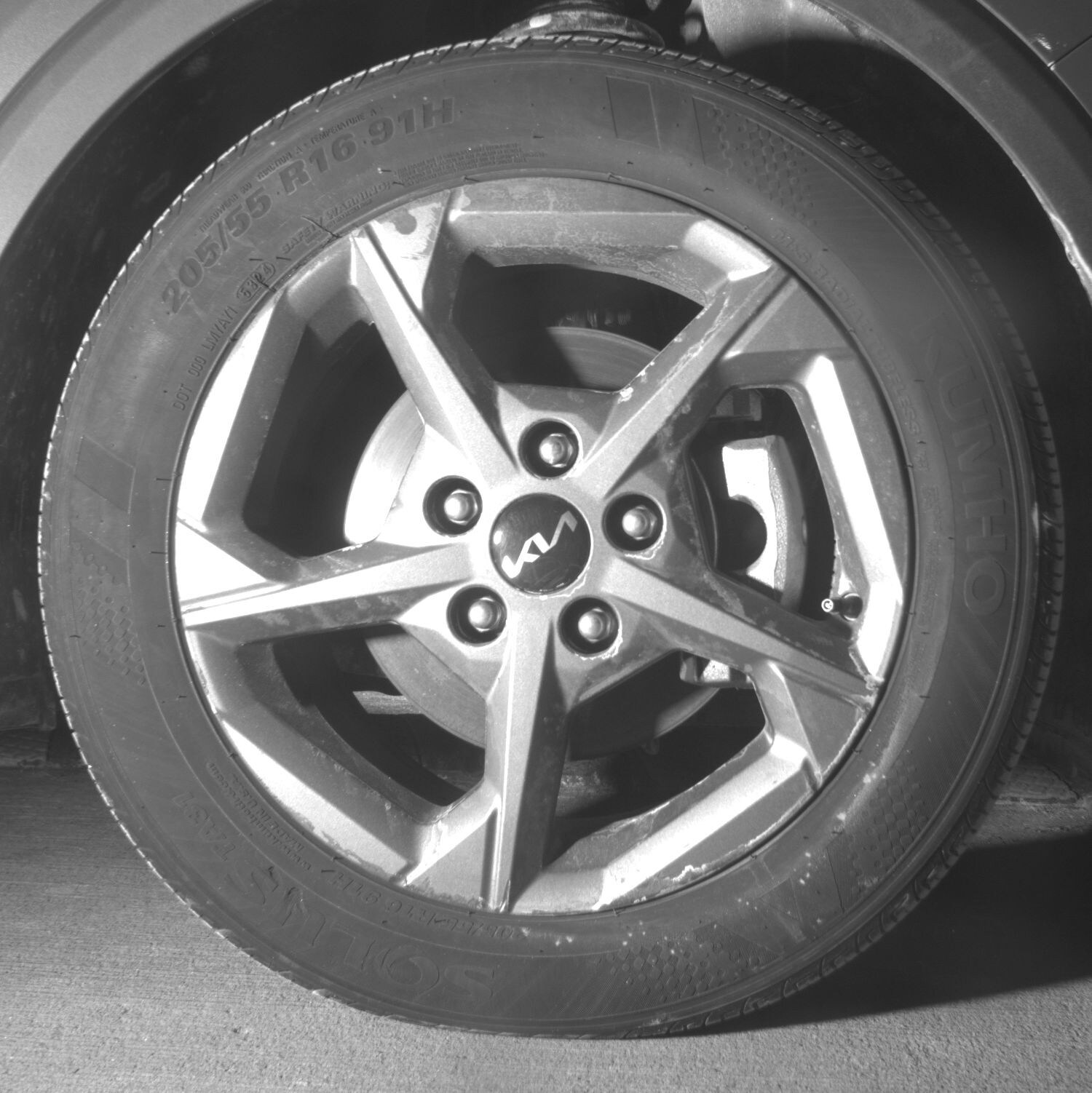 Thumbnail: 2025 Kia K4 - 10