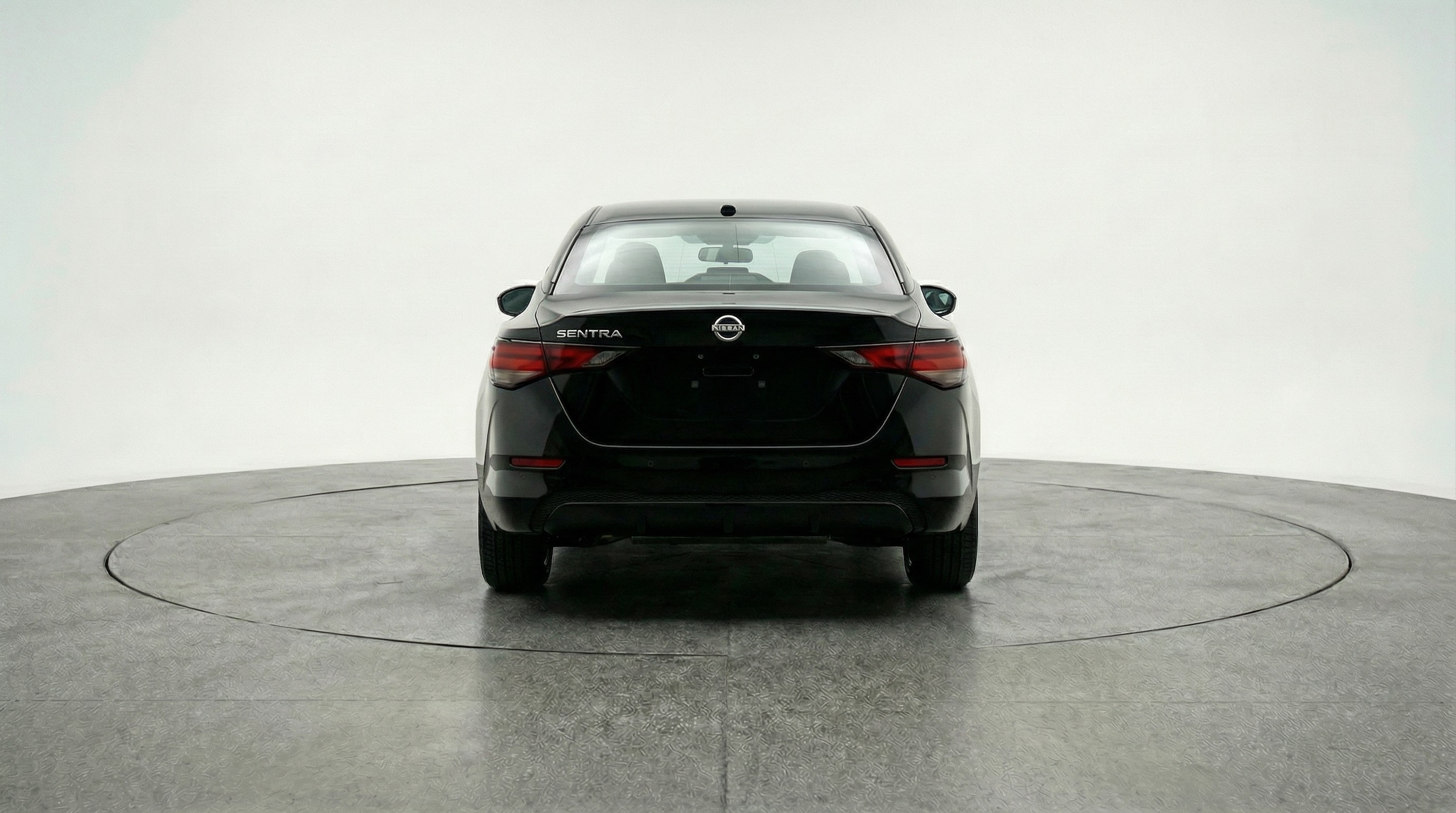 Thumbnail: 2025 Nissan Sentra - 6