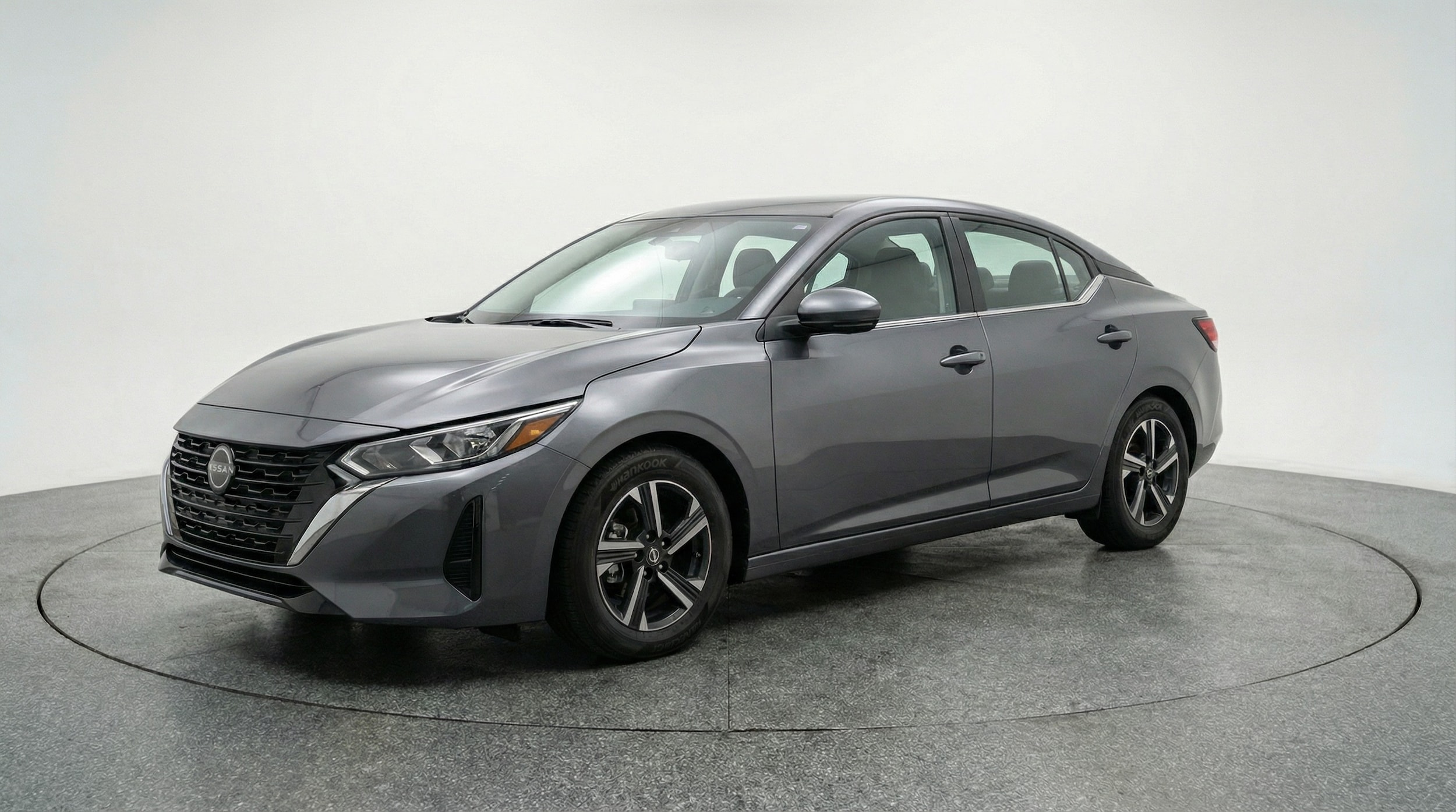 Thumbnail: 2025 Nissan Sentra - 3