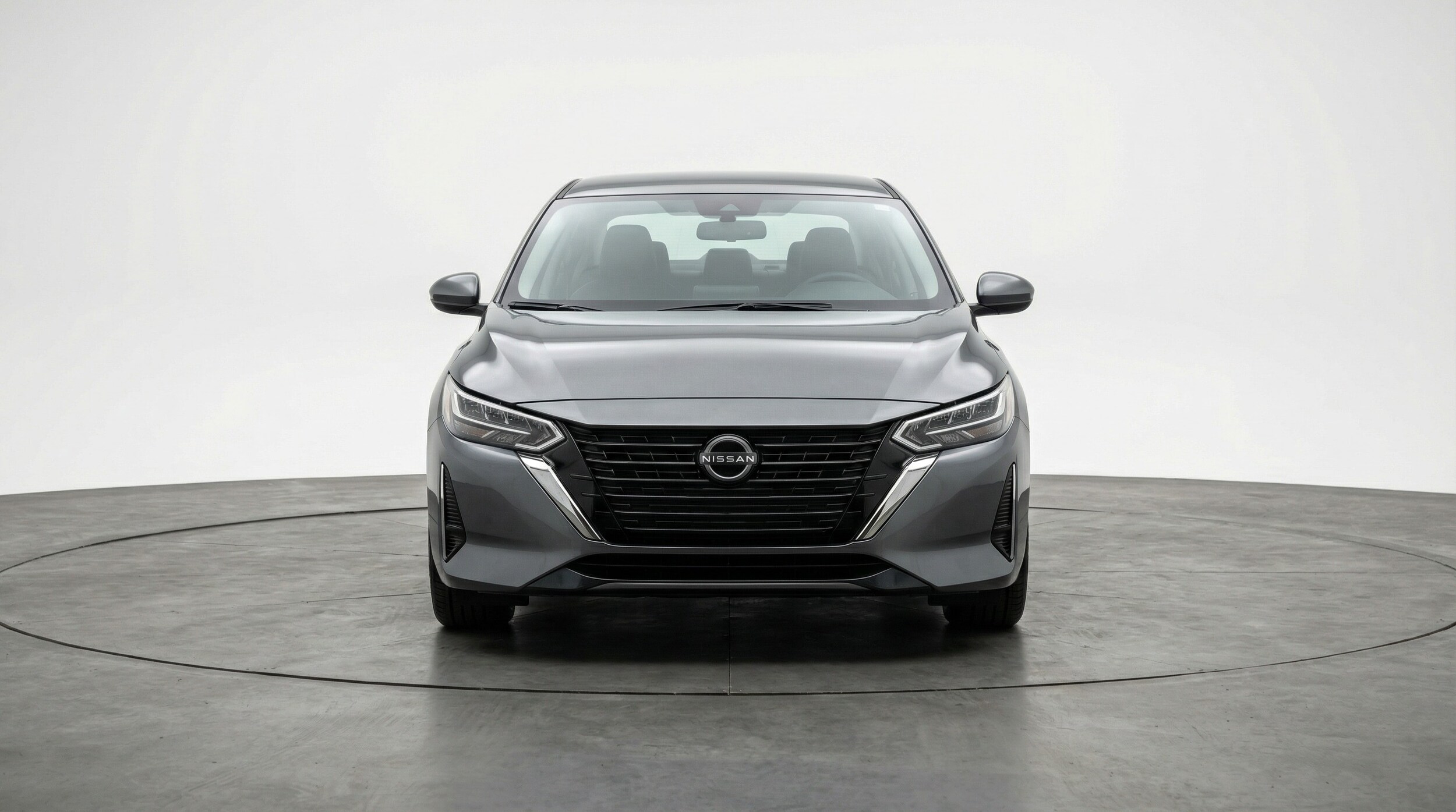 Thumbnail: 2025 Nissan Sentra - 2