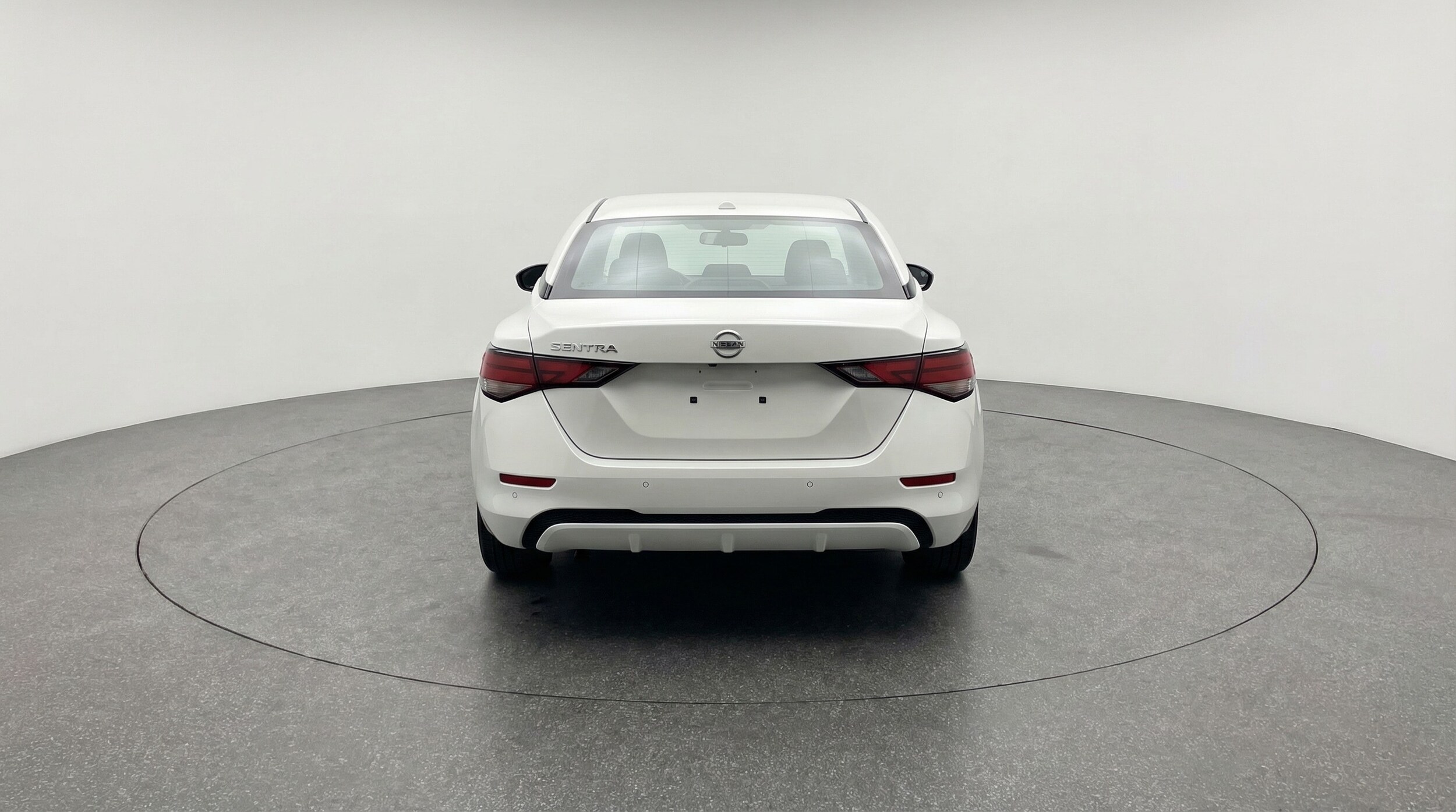 Thumbnail: 2025 Nissan Sentra - 6