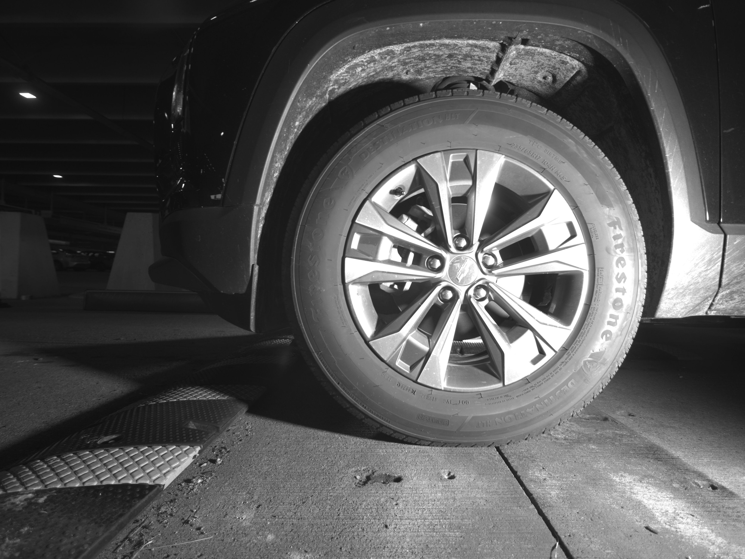 Thumbnail: 2025 Chevrolet Equinox - 9