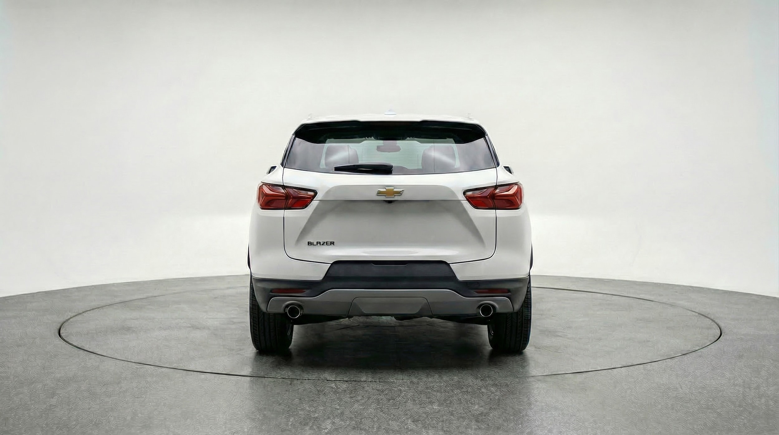 Thumbnail: 2025 Chevrolet Blazer - 6