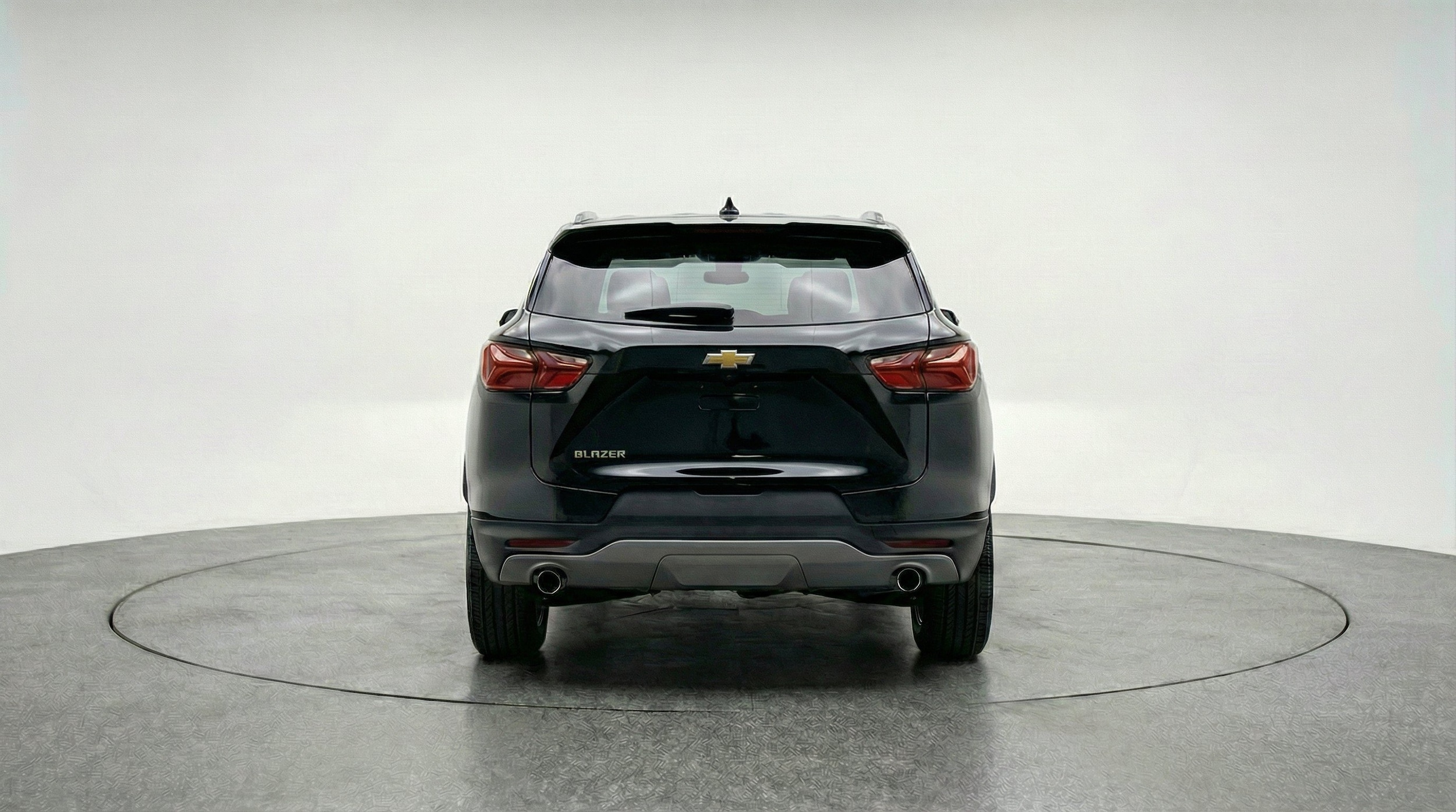 Thumbnail: 2025 Chevrolet Blazer - 7