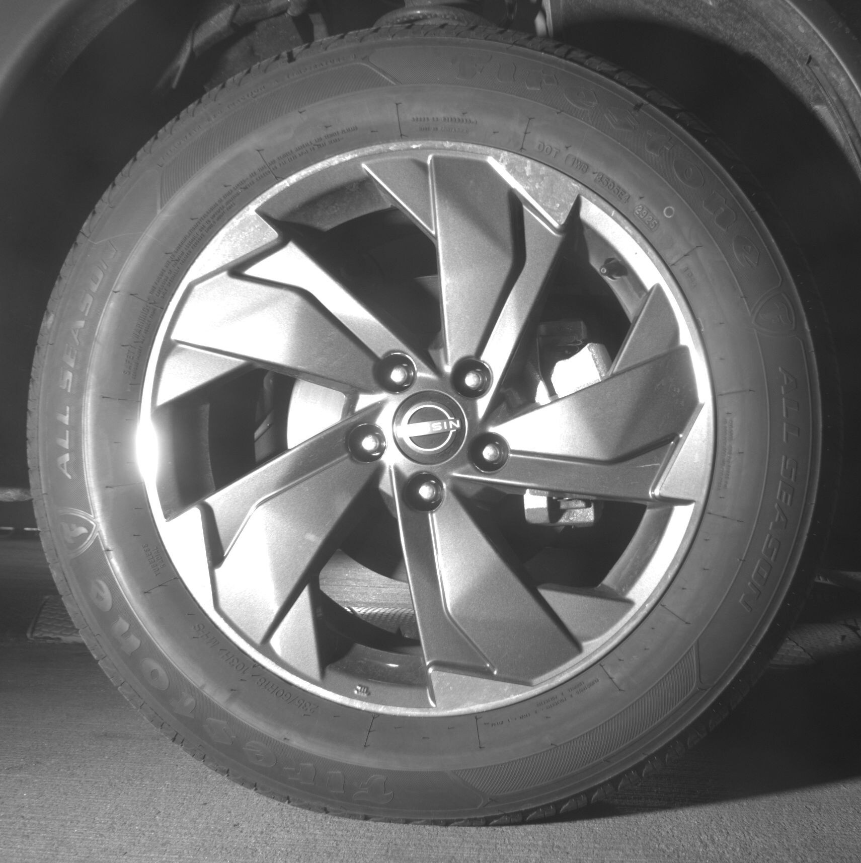 Thumbnail: 2025 Nissan Rogue - 10