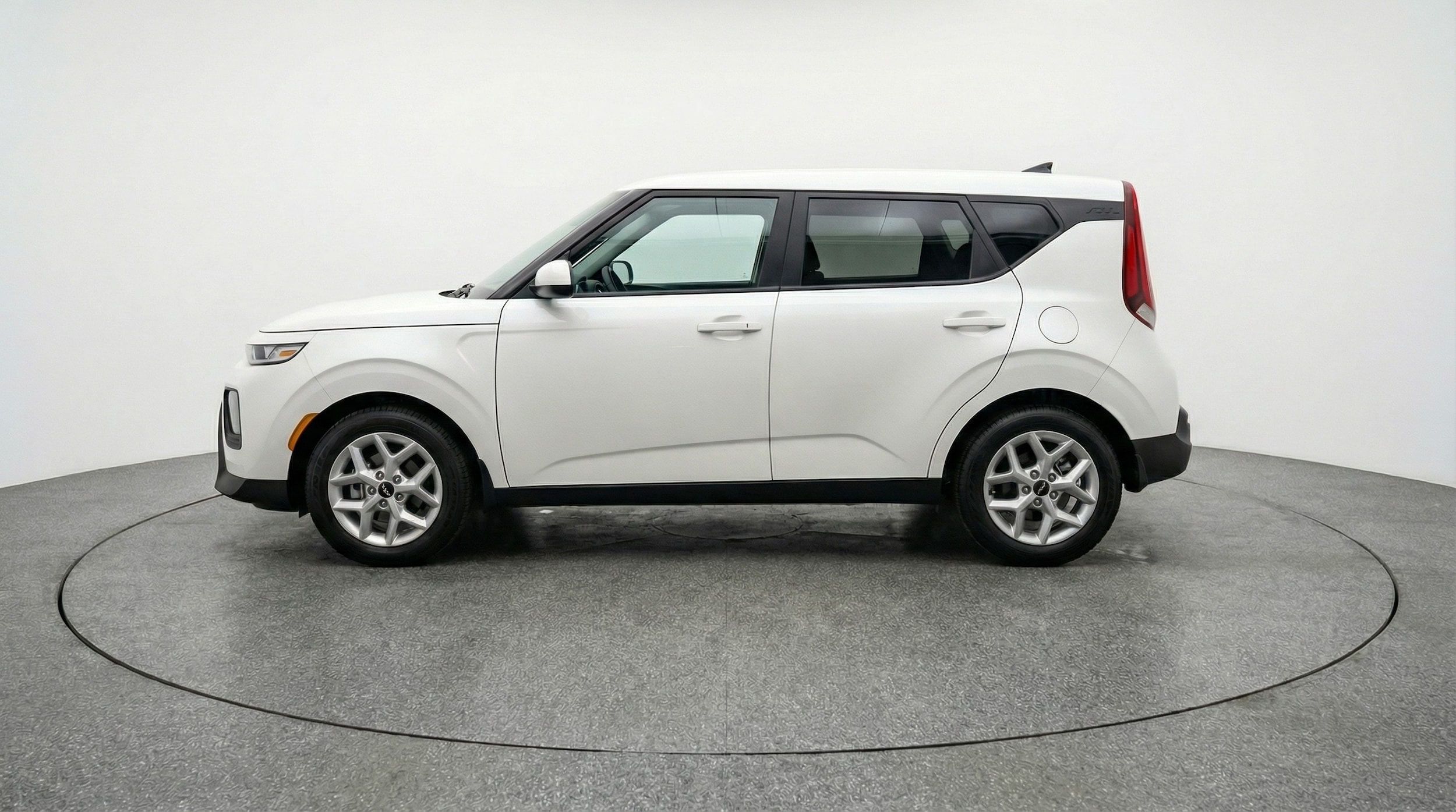 Thumbnail: 2025 Kia Soul - 4