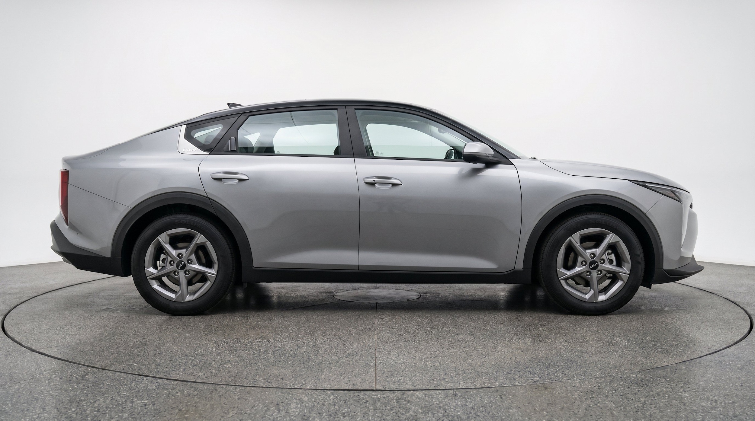 Thumbnail: 2025 Kia K4 - 11