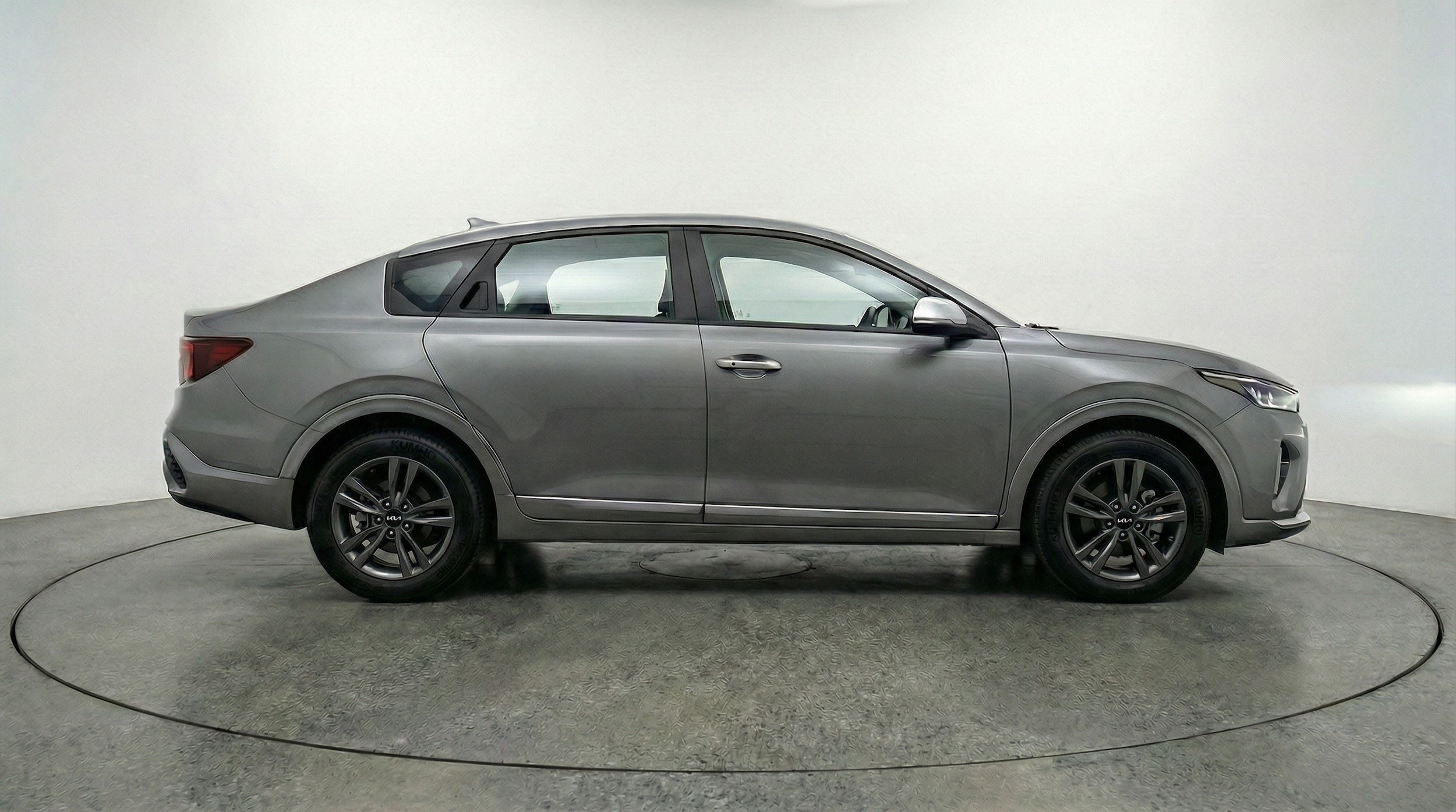 Thumbnail: 2025 Kia K4 - 8