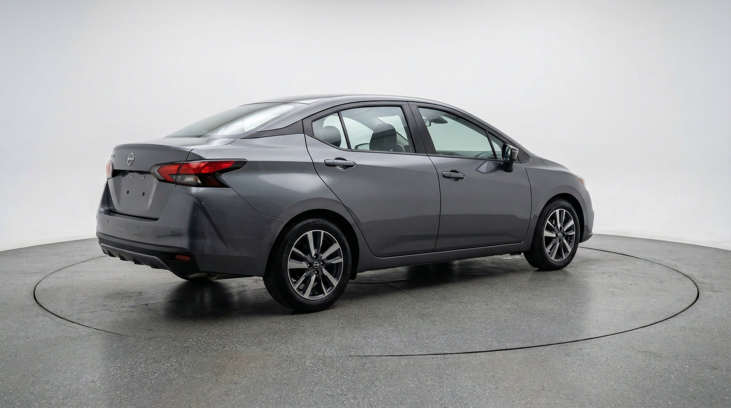 Thumbnail: 2025 Nissan Versa - 9