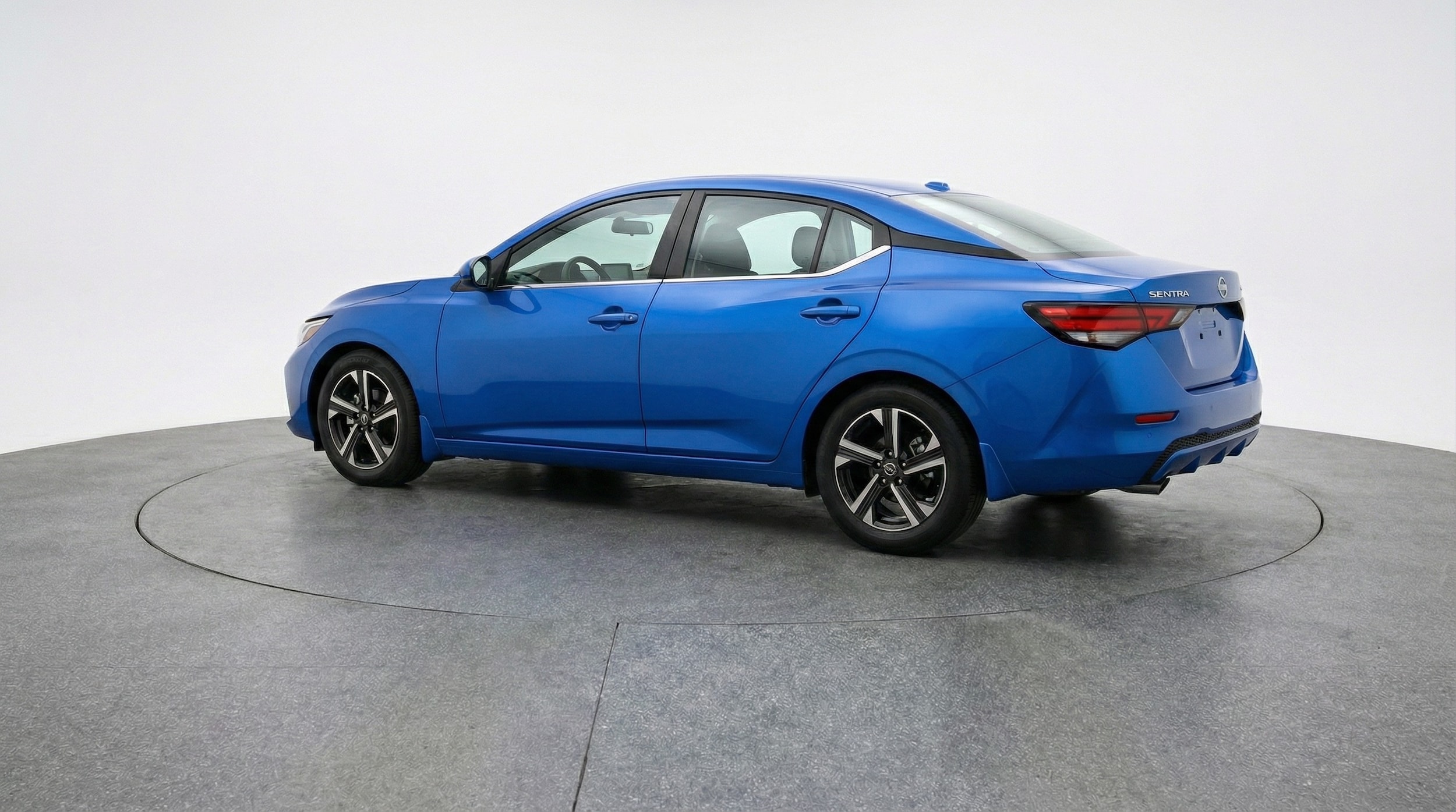 Thumbnail: 2025 Nissan Sentra - 5