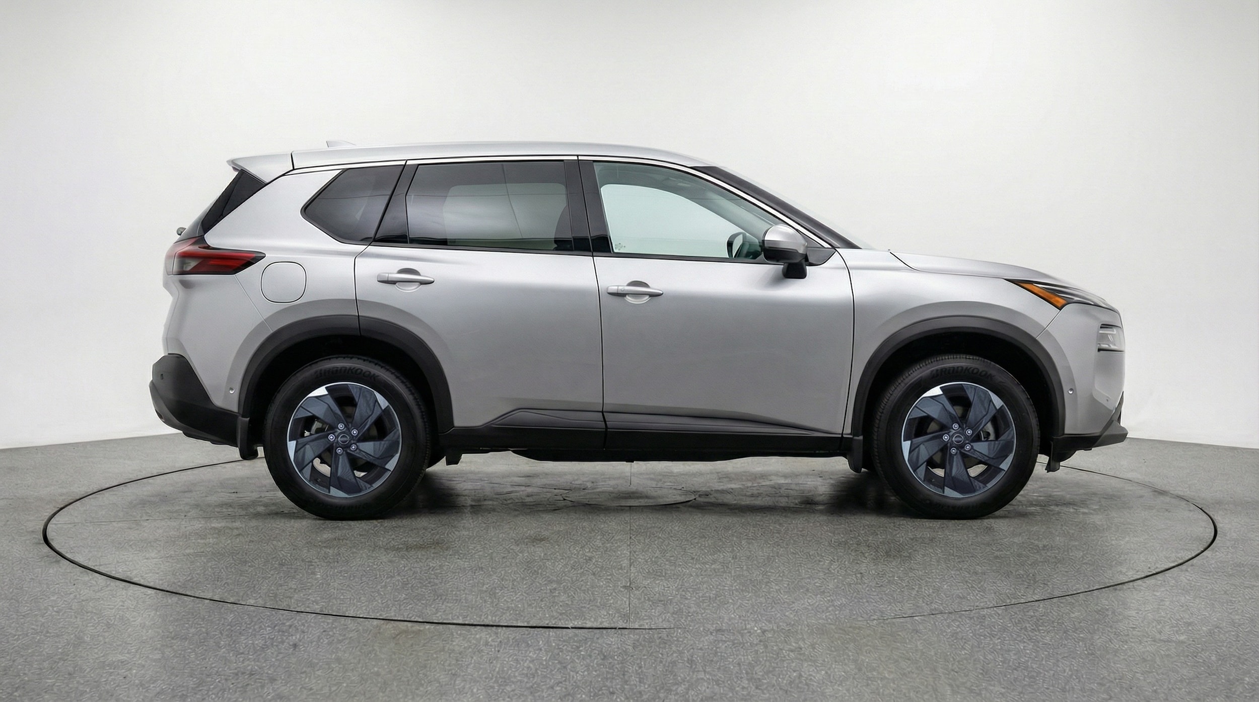 Thumbnail: 2025 Nissan Rogue - 8