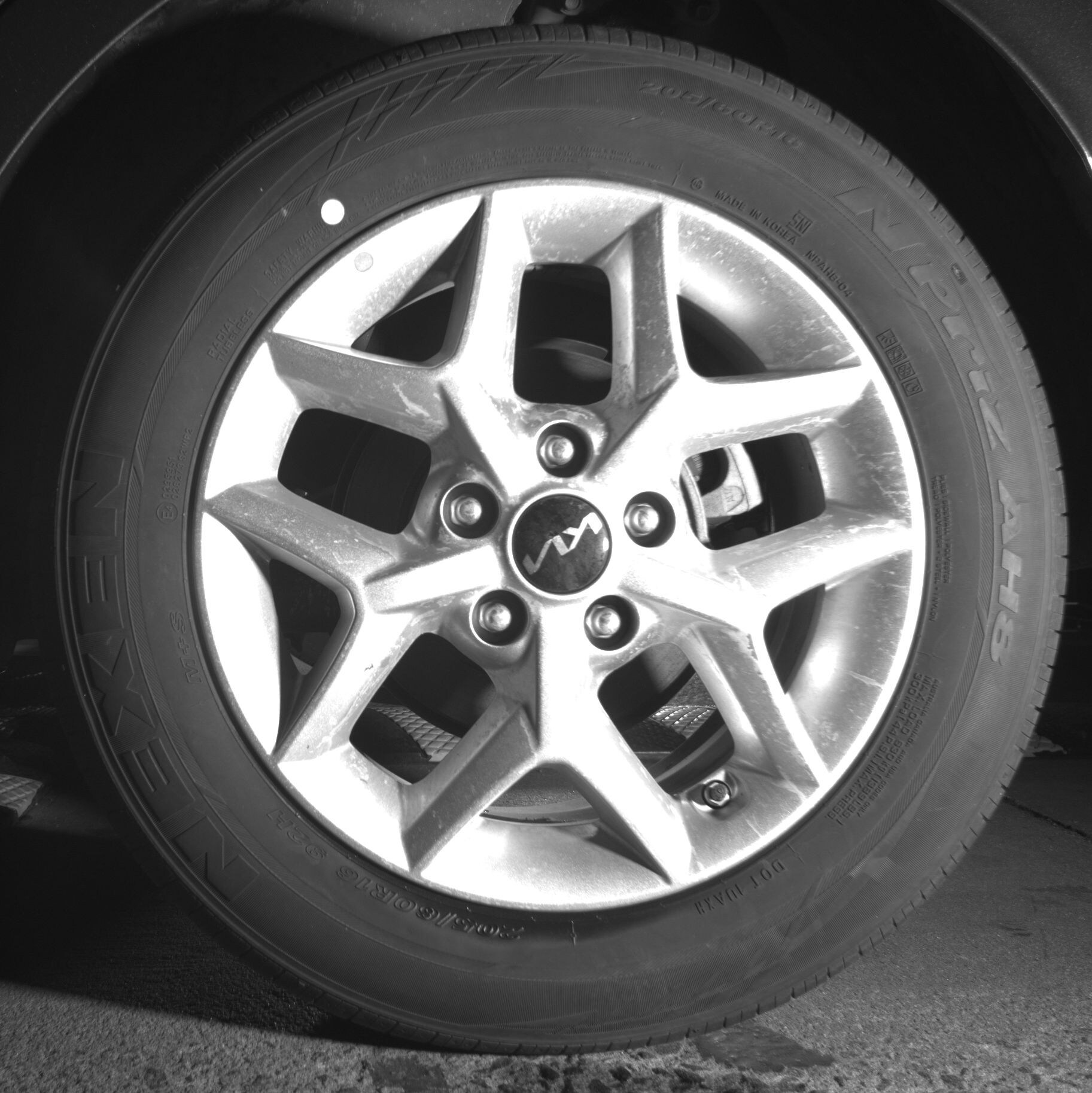 Thumbnail: 2025 Kia Soul - 11