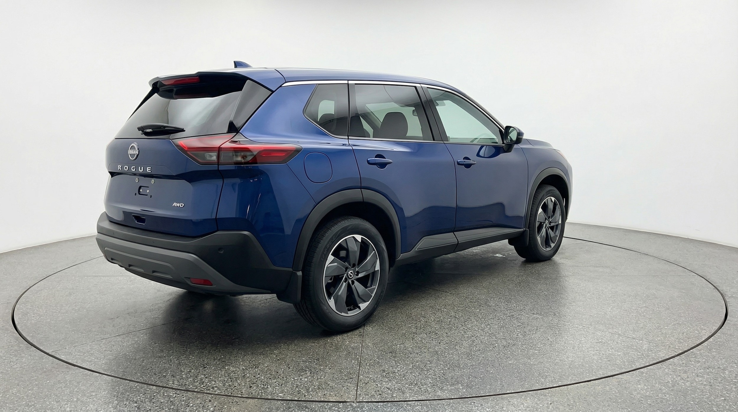 Thumbnail: 2025 Nissan Rogue - 7