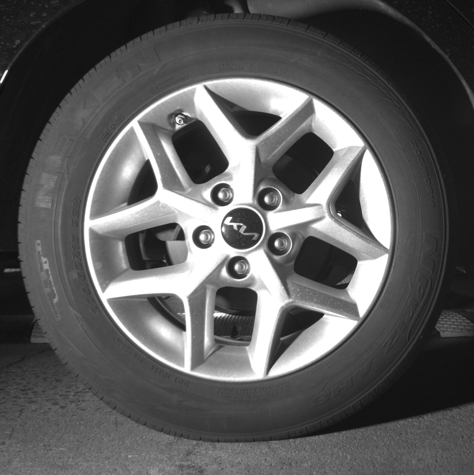 Thumbnail: 2025 Kia Soul - 12