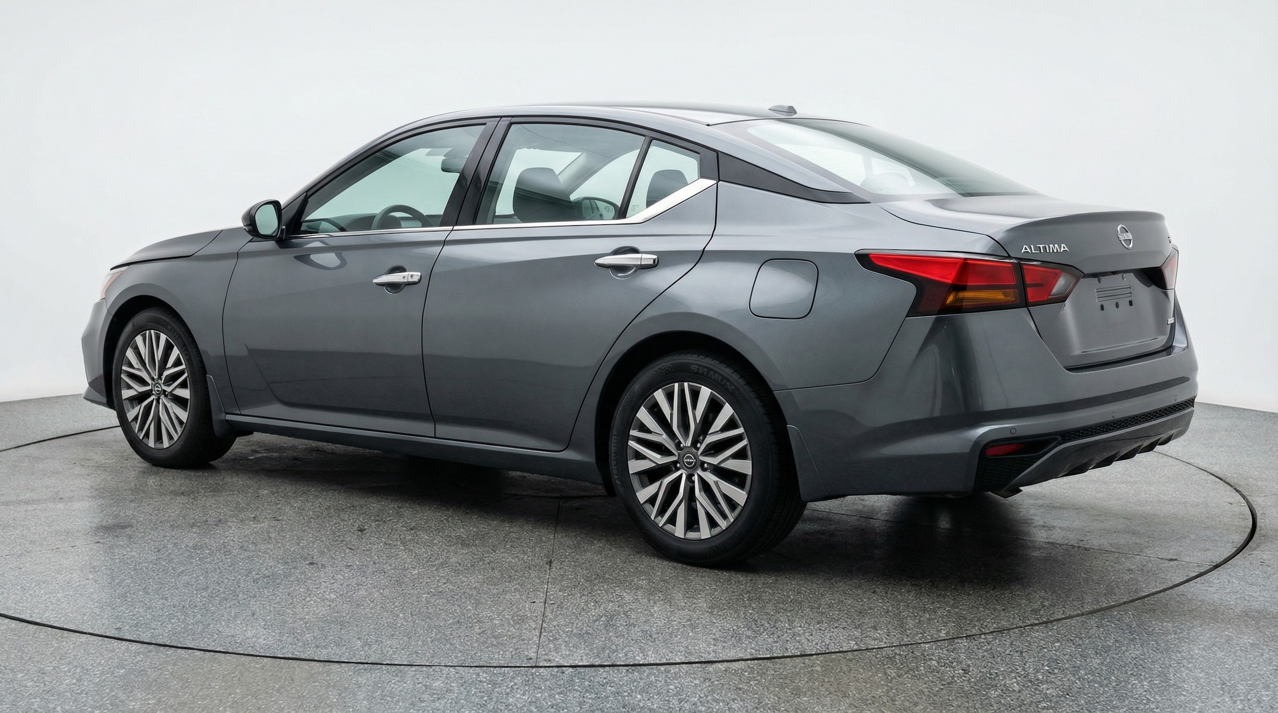 Thumbnail: 2025 Nissan Altima - 5