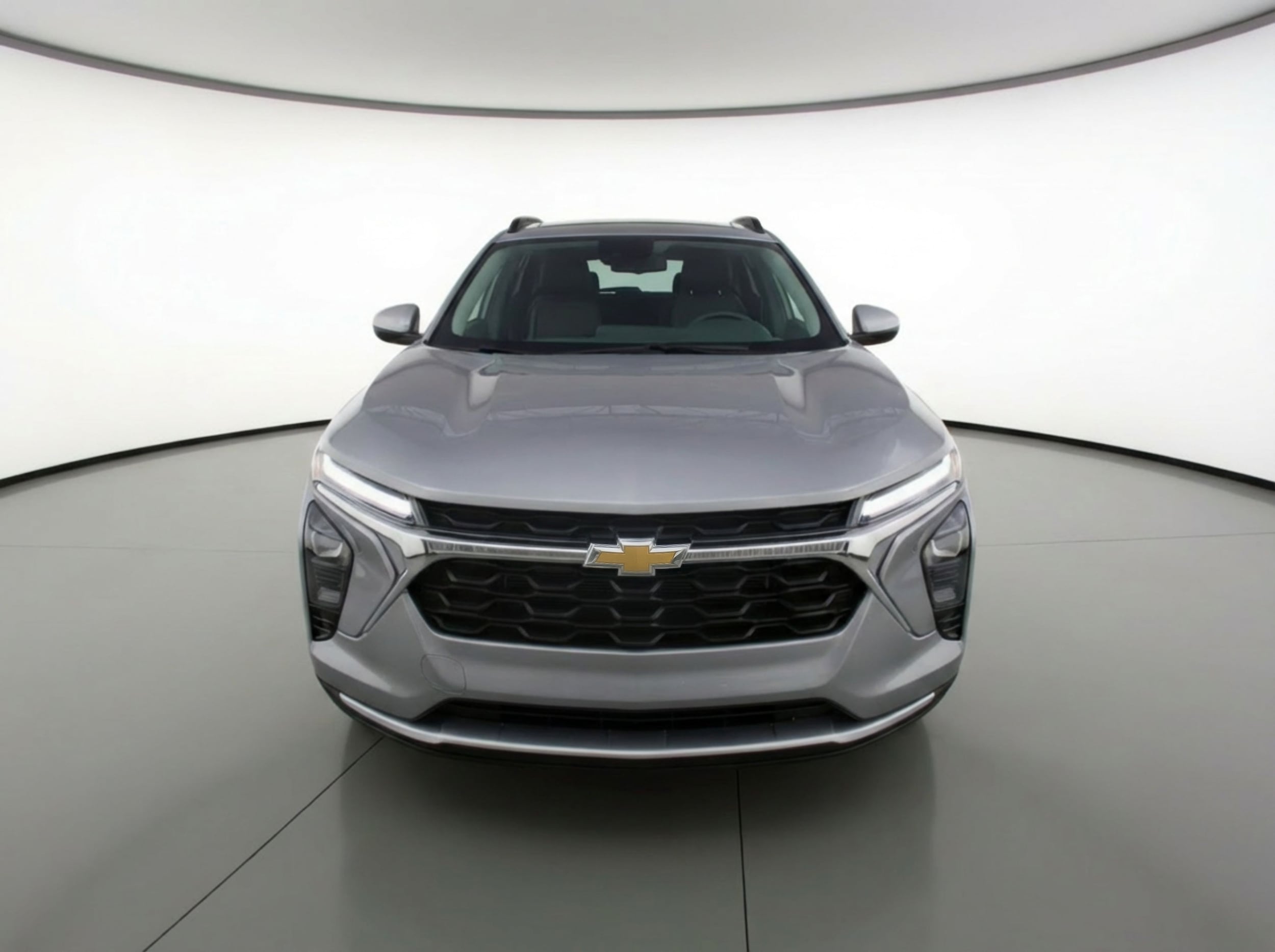 Thumbnail: 2025 Chevrolet Trax - 2