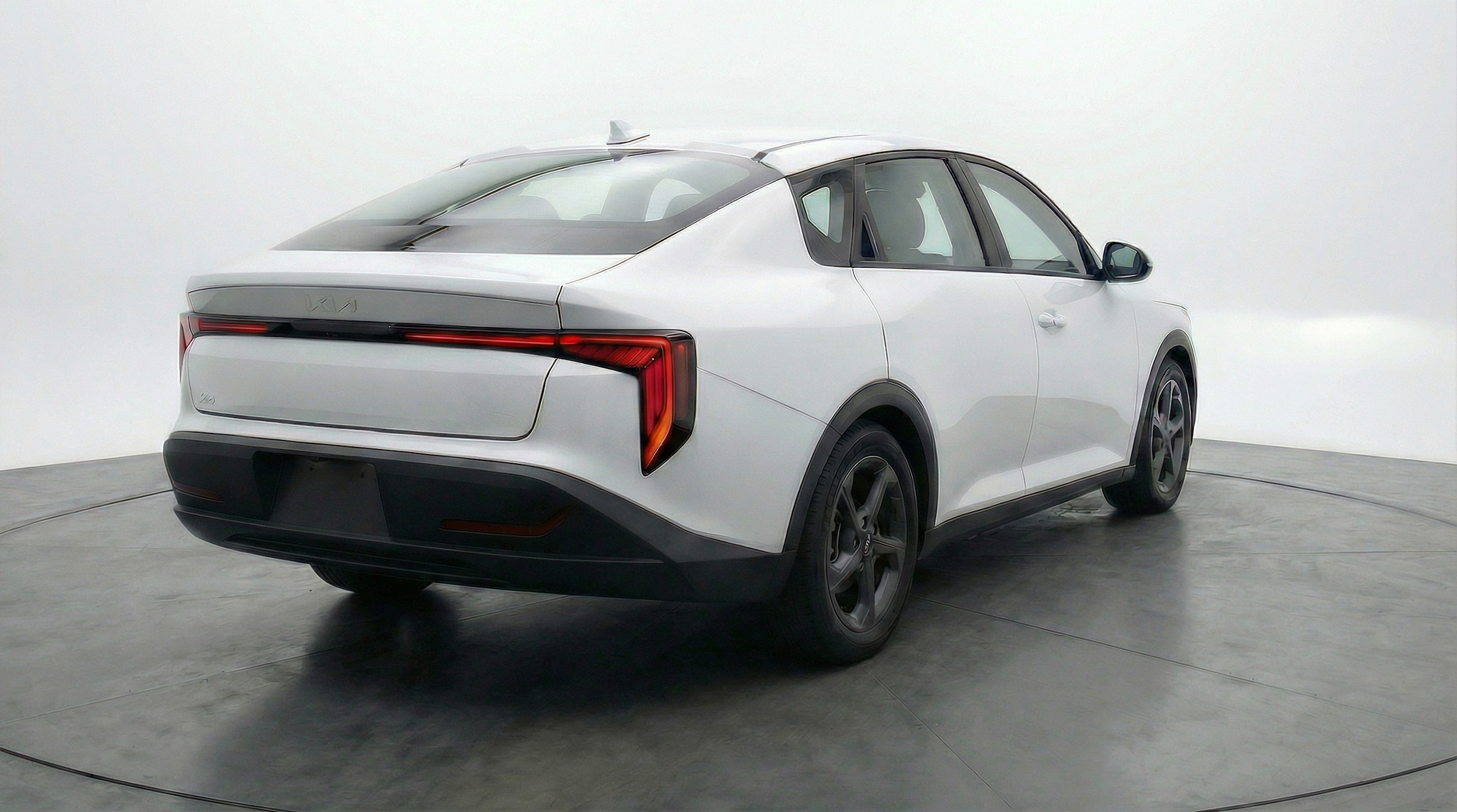 Thumbnail: 2025 Kia K4 - 7