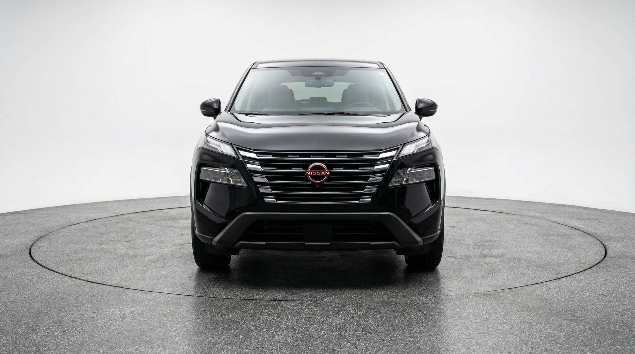 Thumbnail: 2025 Nissan Rogue - 2