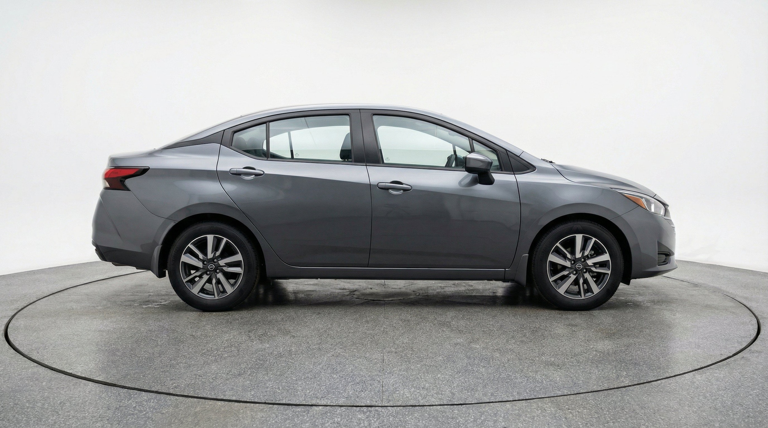 Thumbnail: 2025 Nissan Versa - 11