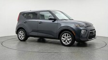 2025 Kia Soul  -
                  Manchester, NH