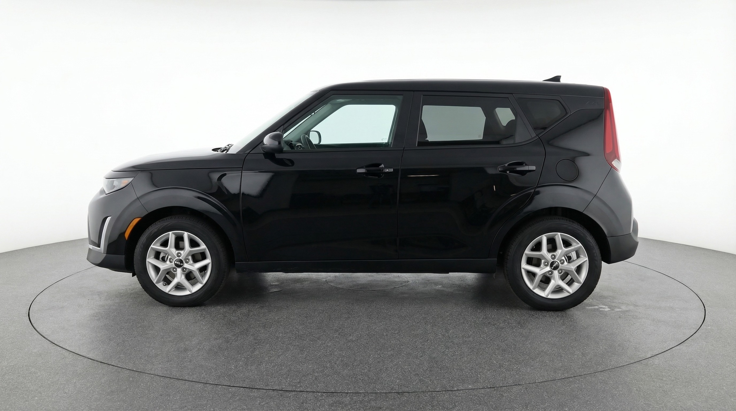 Thumbnail: 2025 Kia Soul - 4