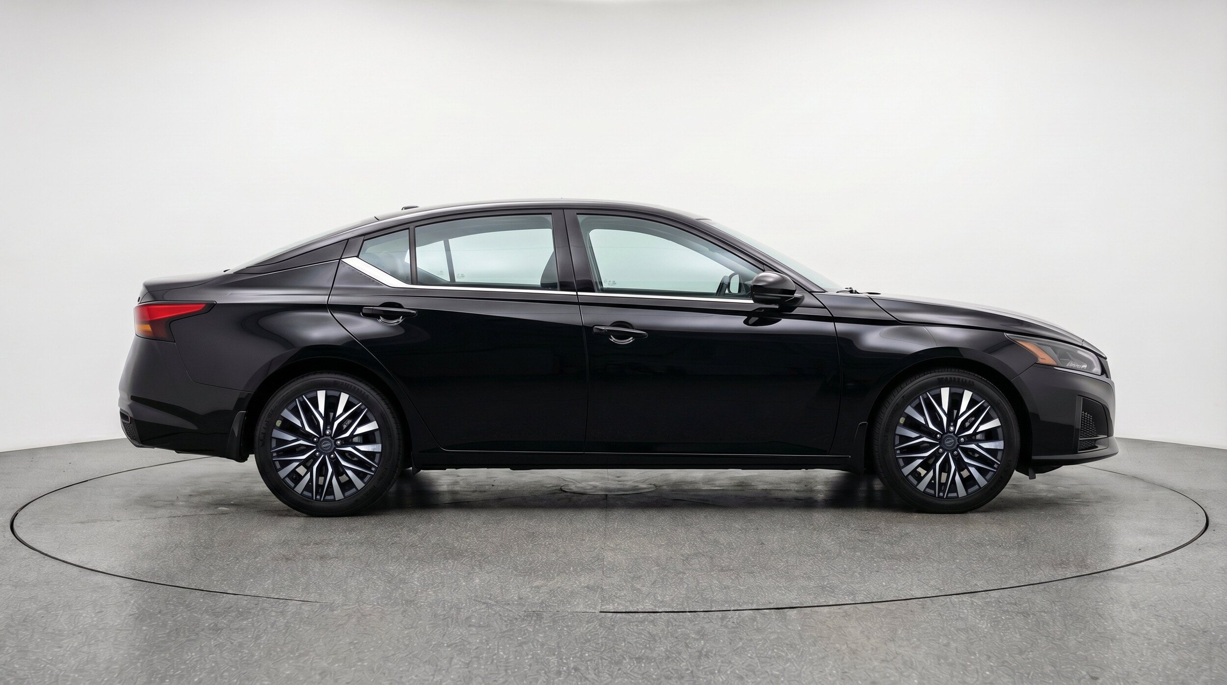 Thumbnail: 2026 Nissan Altima - 11