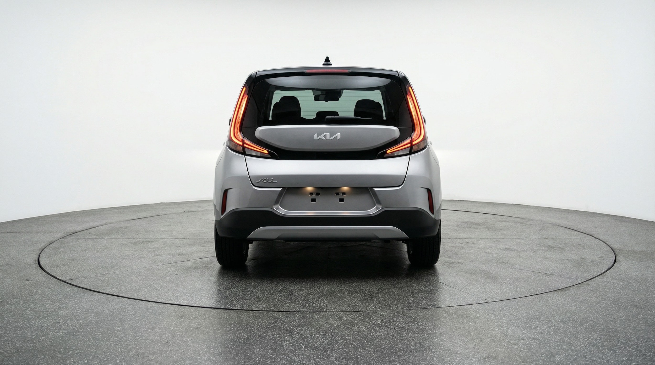 Thumbnail: 2025 Kia Soul - 6