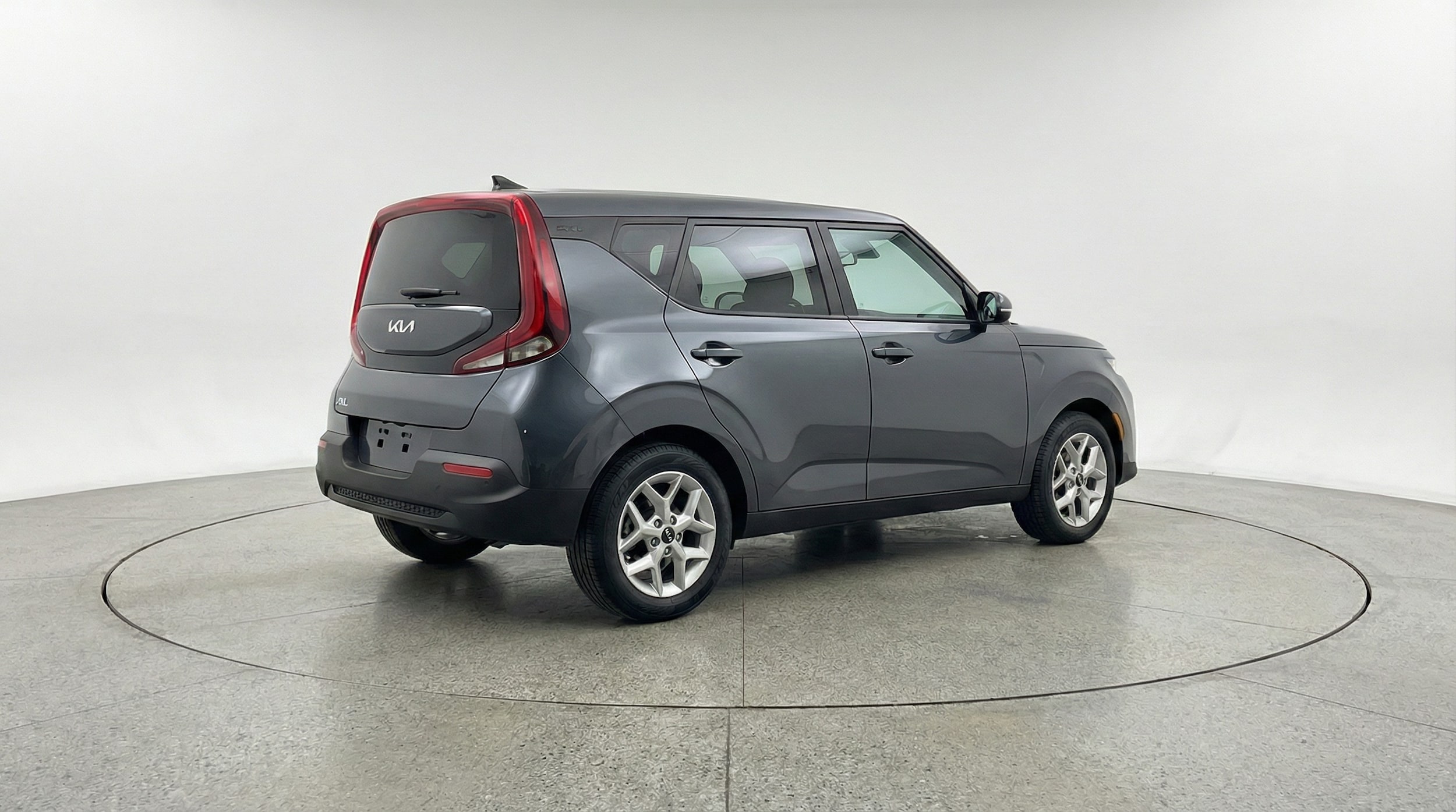 Thumbnail: 2025 Kia Soul - 7