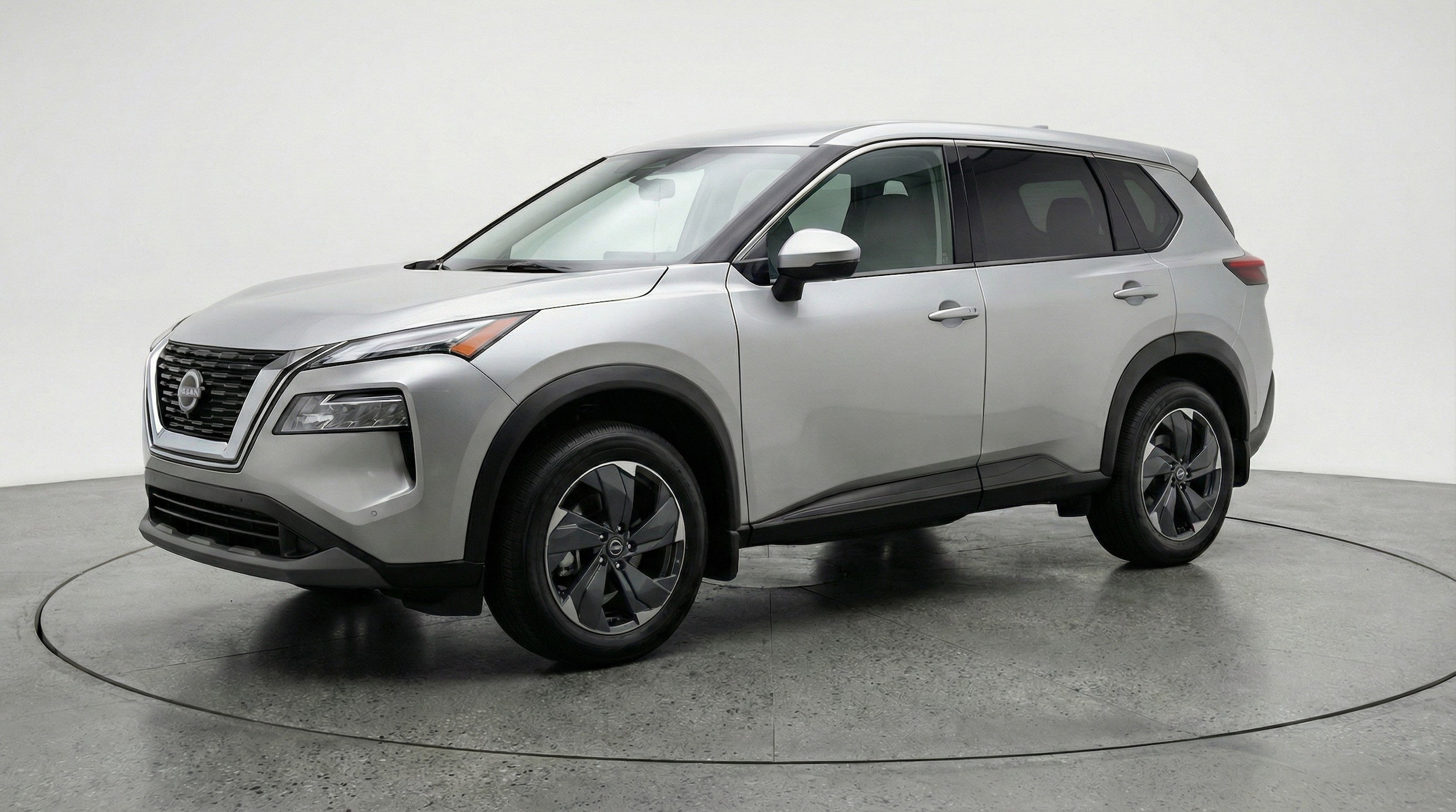 Thumbnail: 2025 Nissan Rogue - 3