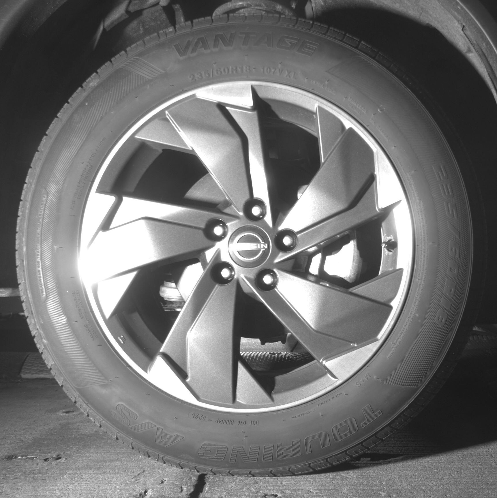 Thumbnail: 2025 Nissan Rogue - 10