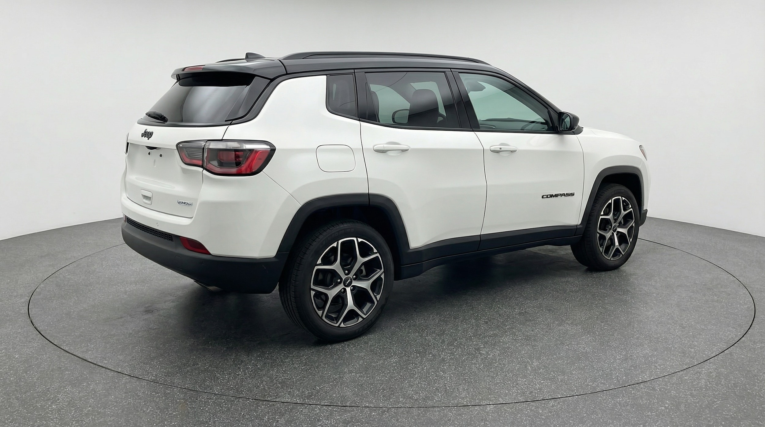 Thumbnail: 2025 Jeep Compass - 7