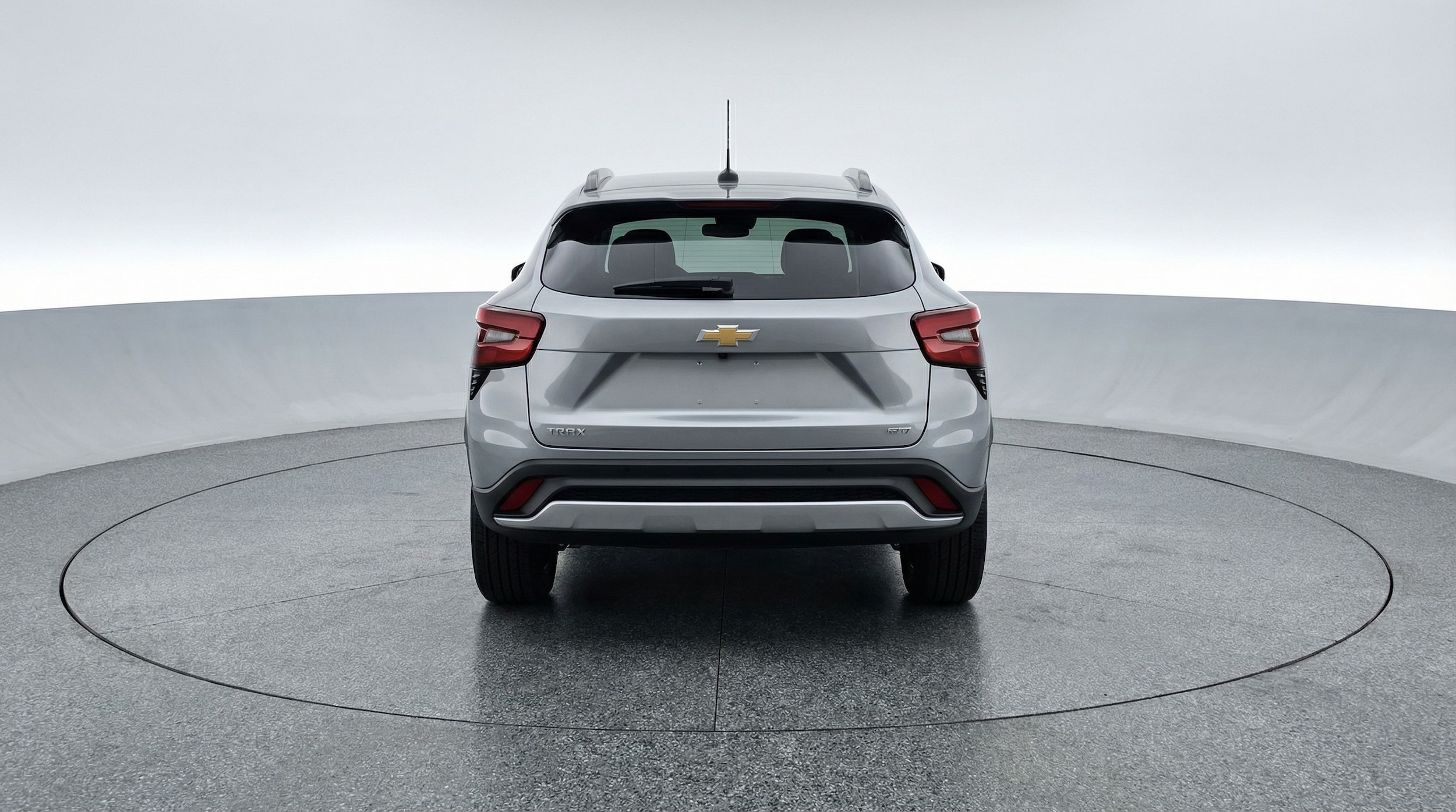 Thumbnail: 2025 Chevrolet Trax - 6