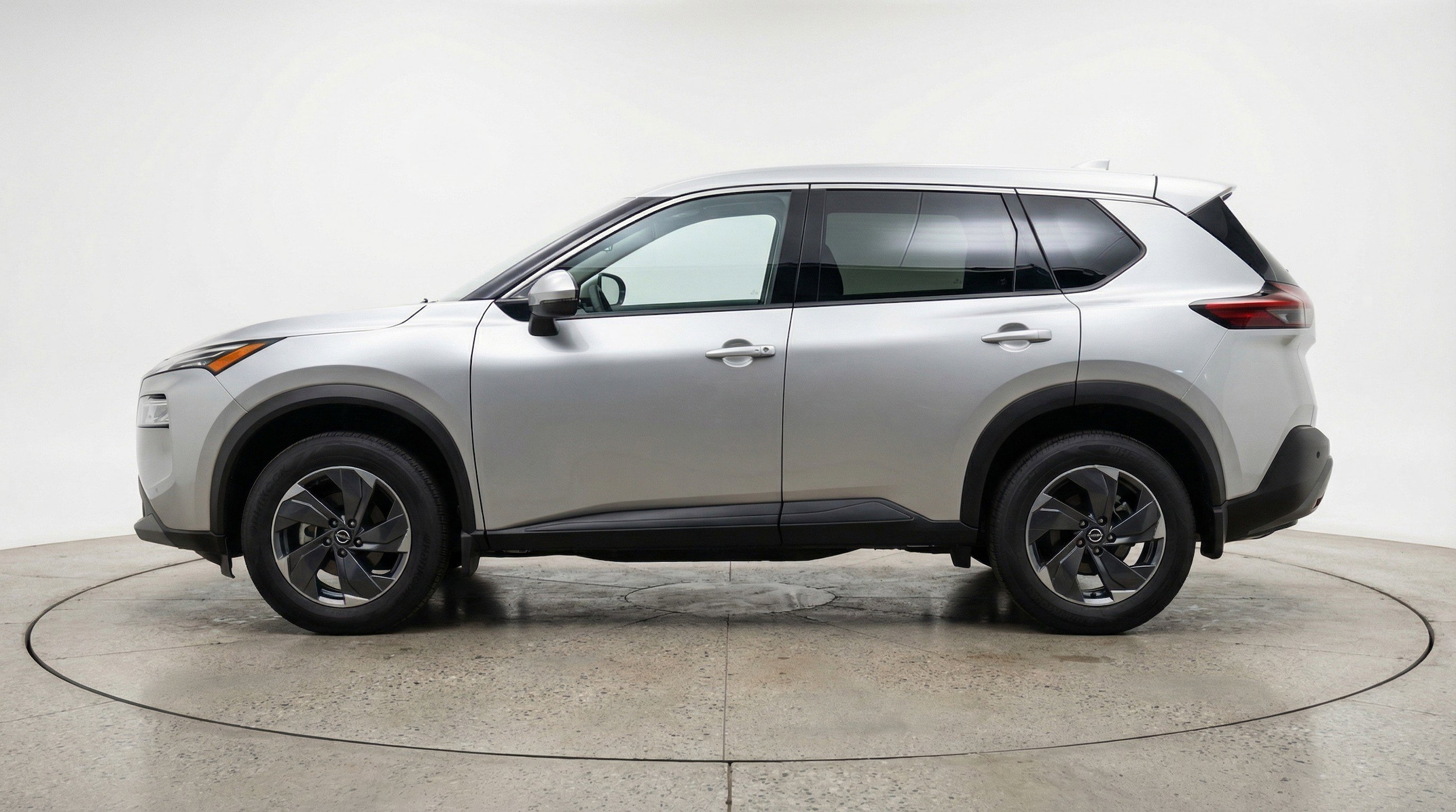 Thumbnail: 2025 Nissan Rogue - 5