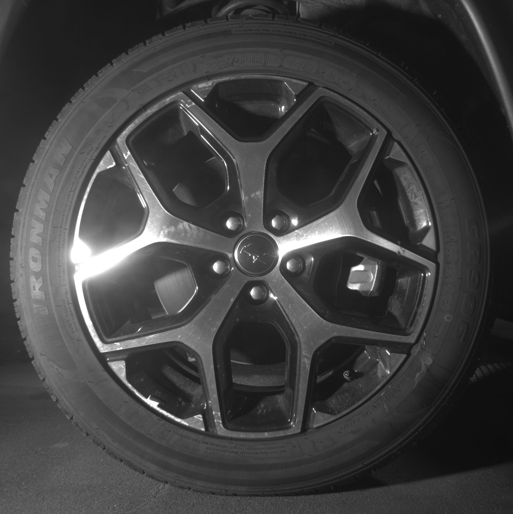 Thumbnail: 2025 Jeep Compass - 10