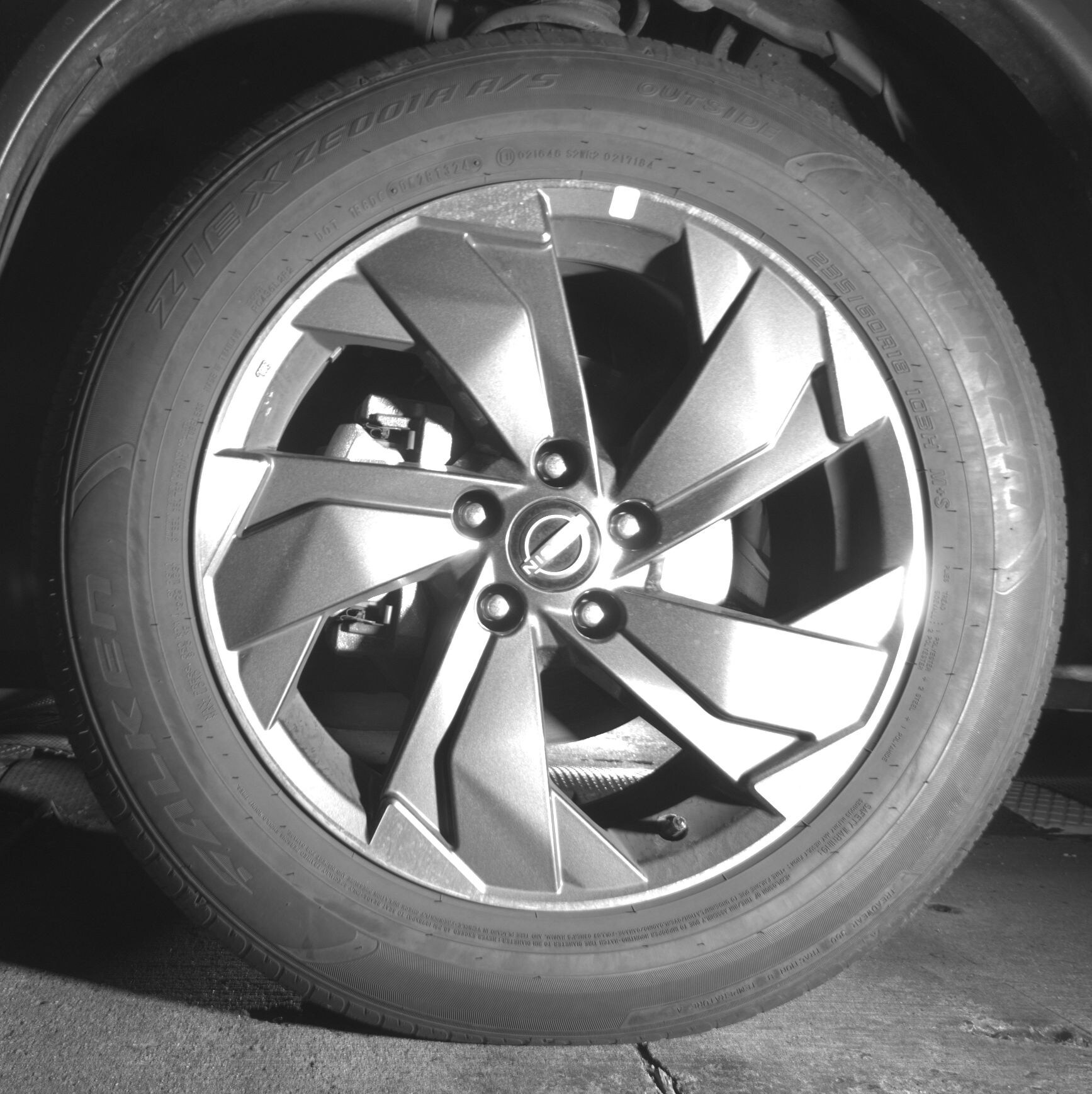 Thumbnail: 2025 Nissan Rogue - 9