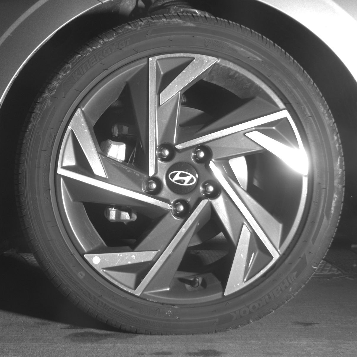 Thumbnail: 2025 Hyundai Elantra - 9