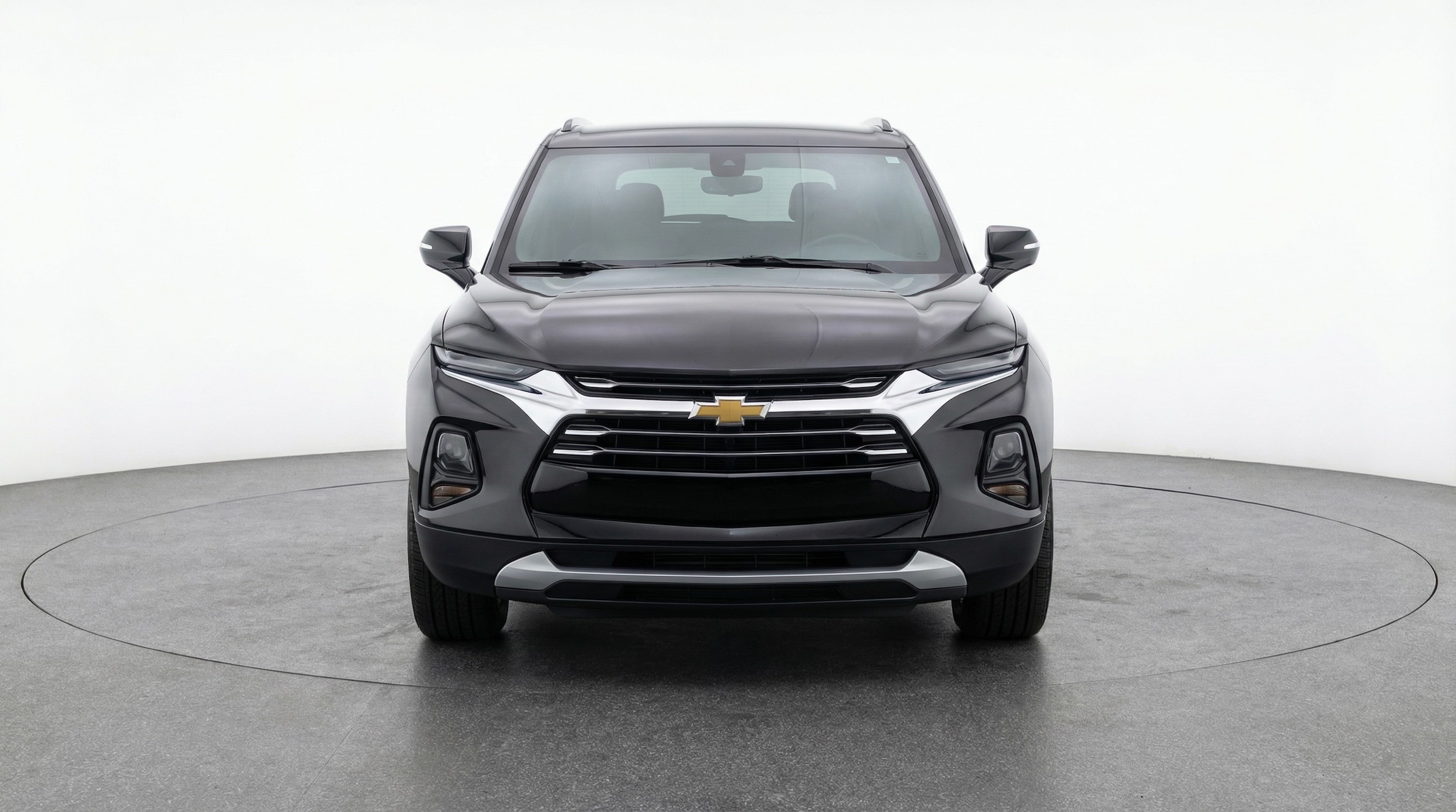 Thumbnail: 2025 Chevrolet Blazer - 2