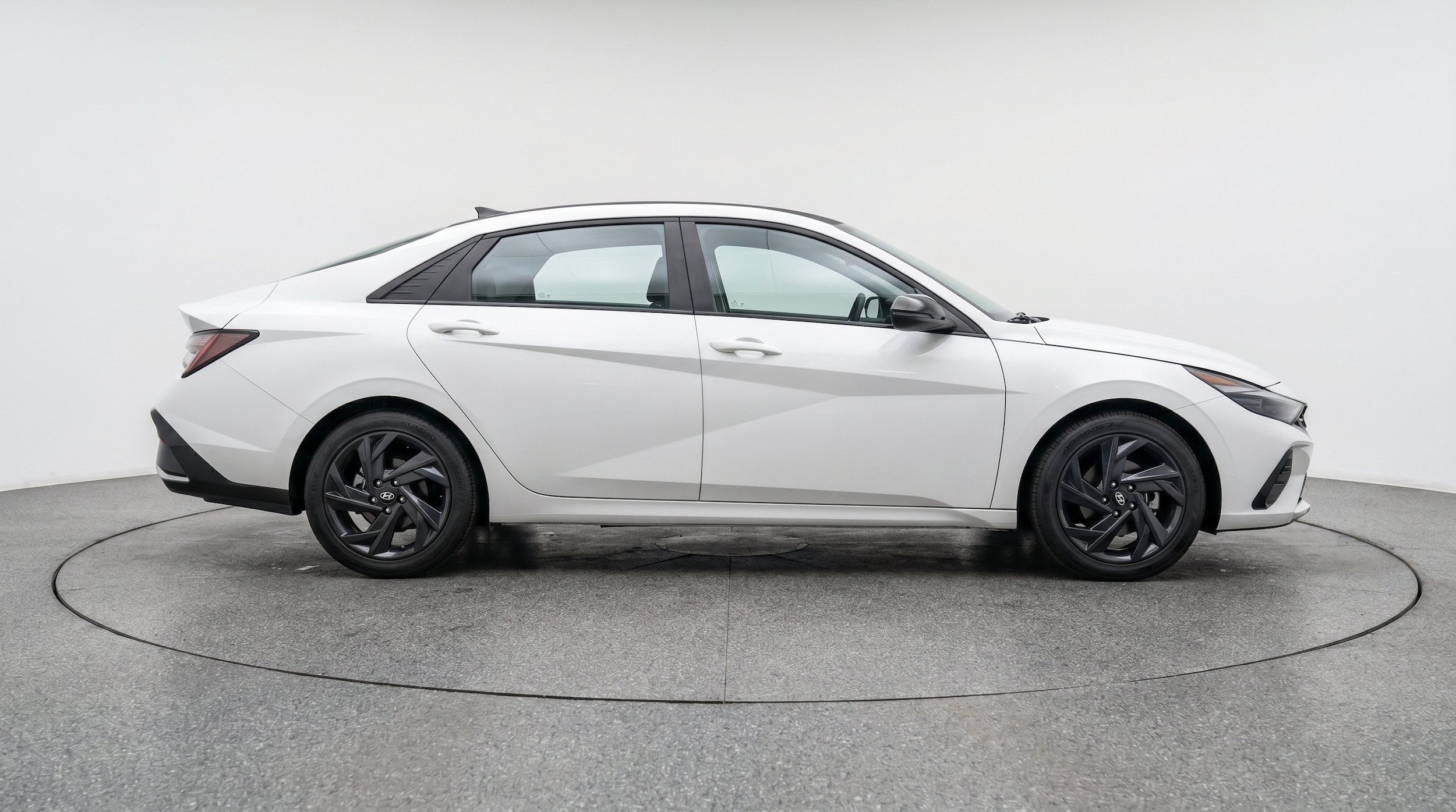 Thumbnail: 2026 Hyundai Elantra - 11
