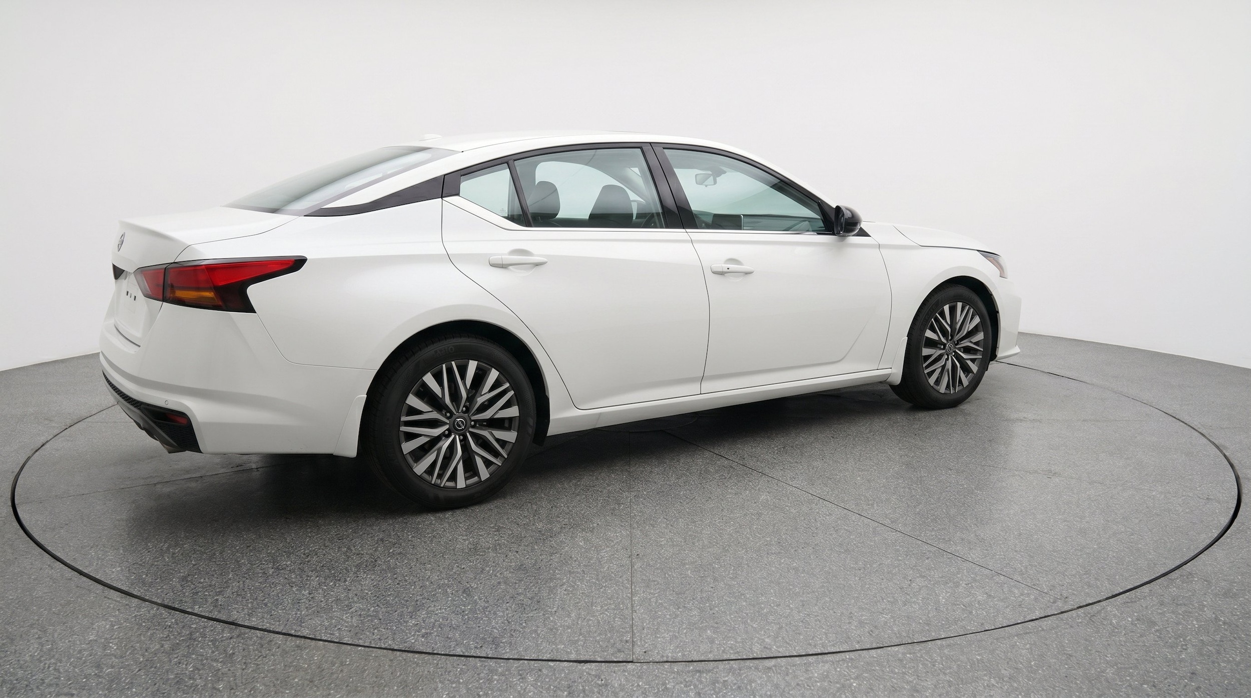 Thumbnail: 2026 Nissan Altima - 9