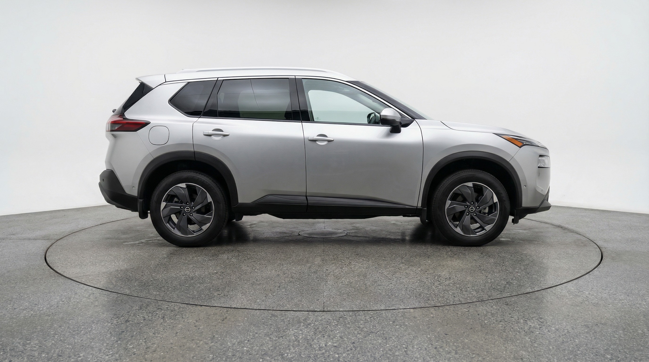 Thumbnail: 2025 Nissan Rogue - 8