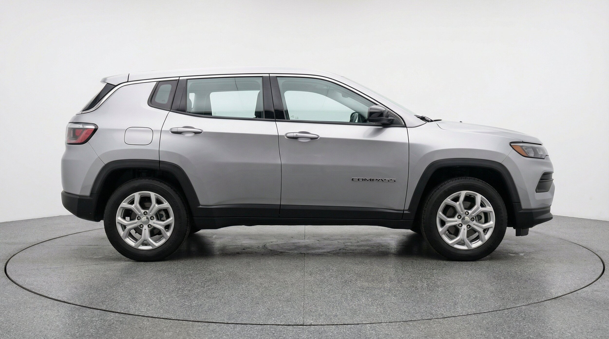 Thumbnail: 2025 Jeep Compass - 11