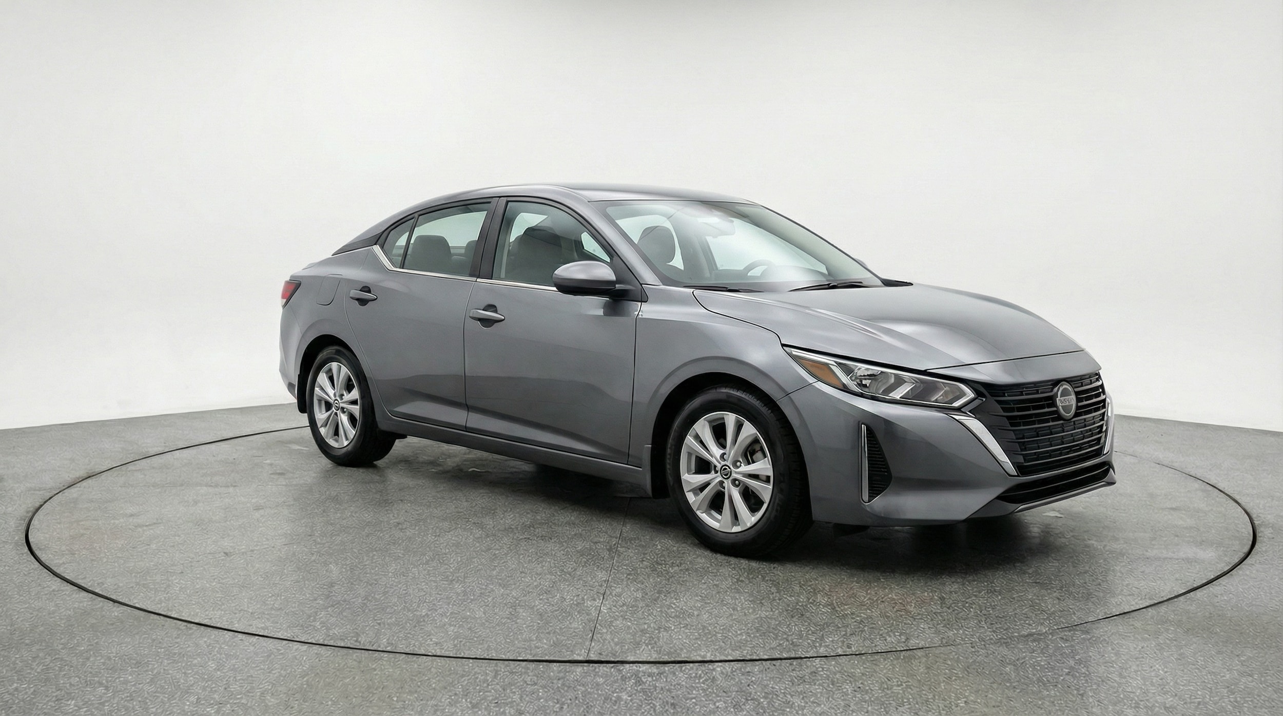 Thumbnail: 2025 Nissan Sentra - 1