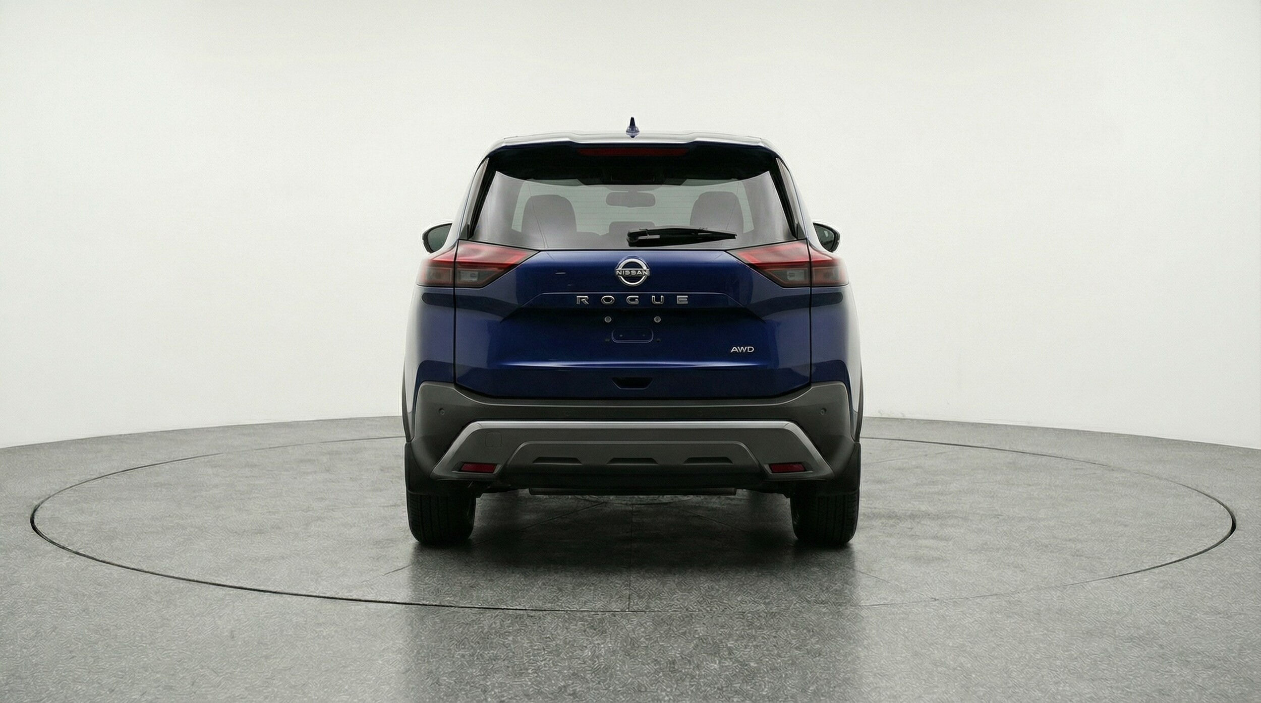Thumbnail: 2025 Nissan Rogue - 6