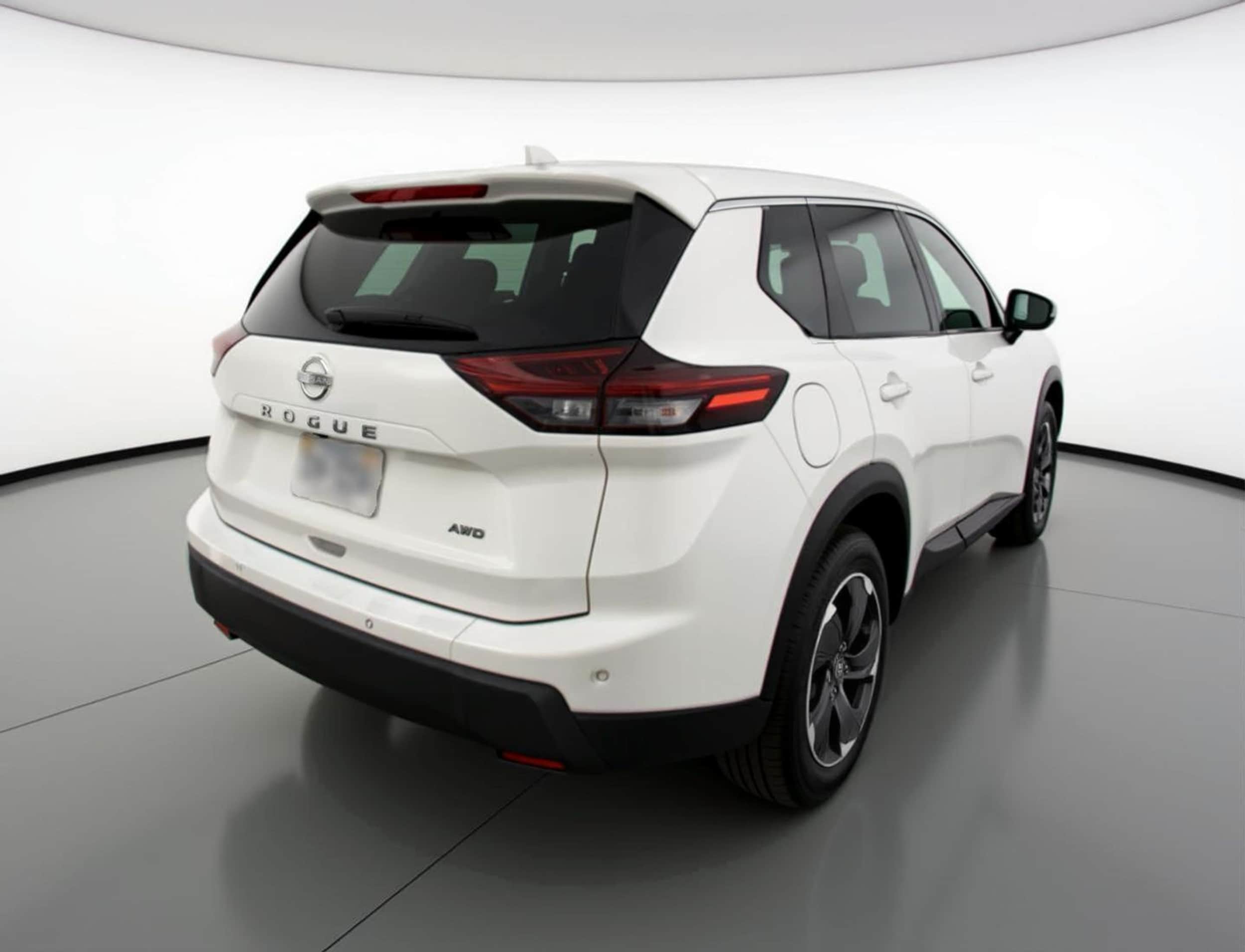 Thumbnail: 2025 Nissan Rogue - 7