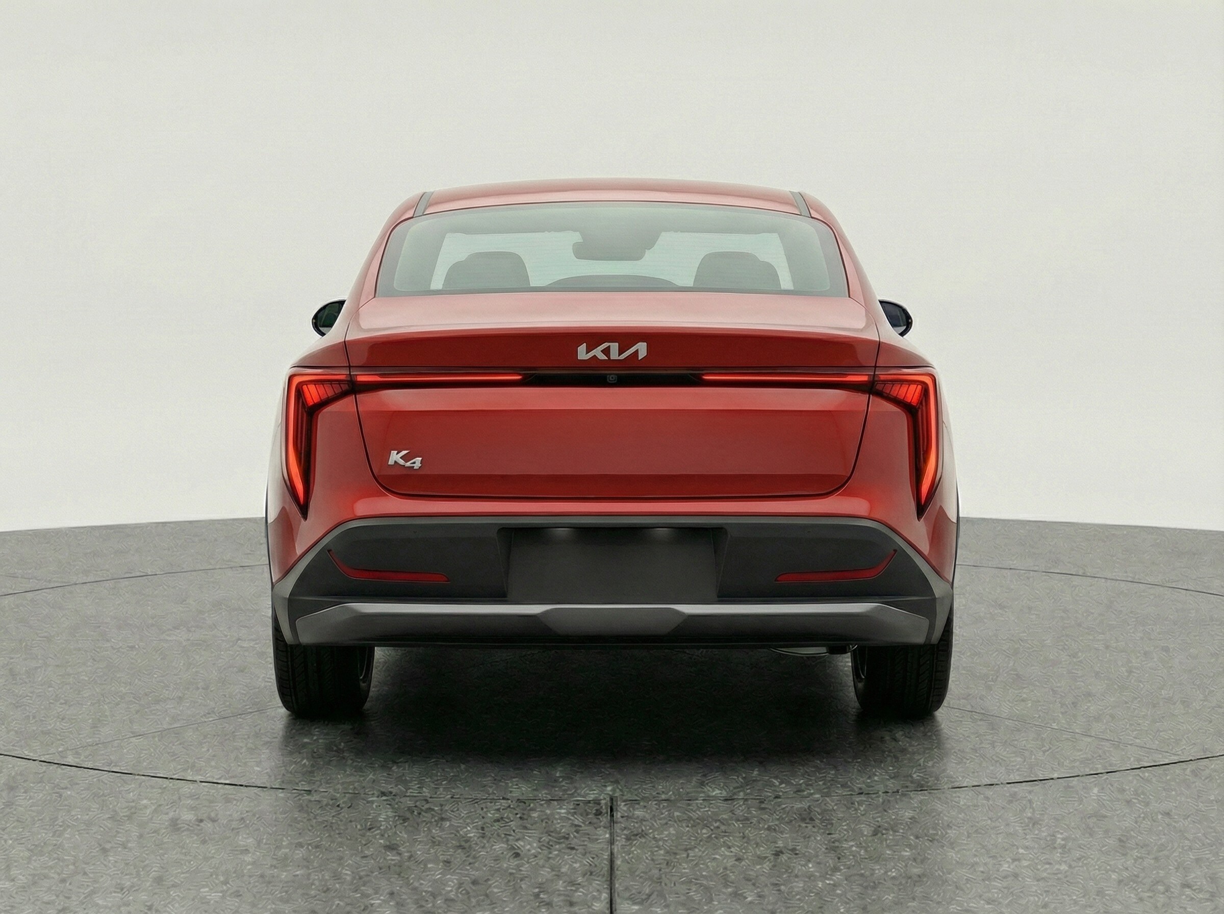 Thumbnail: 2025 Kia K4 - 6