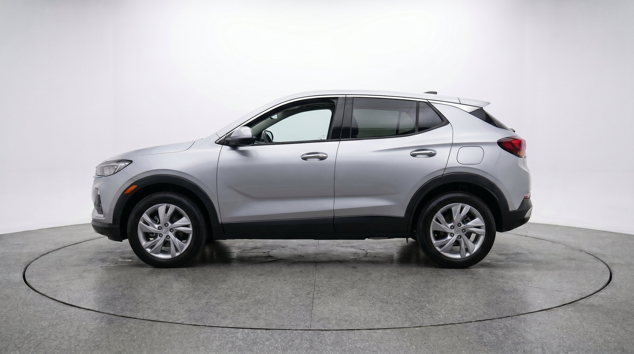 Thumbnail: 2026 Buick Encore GX - 5