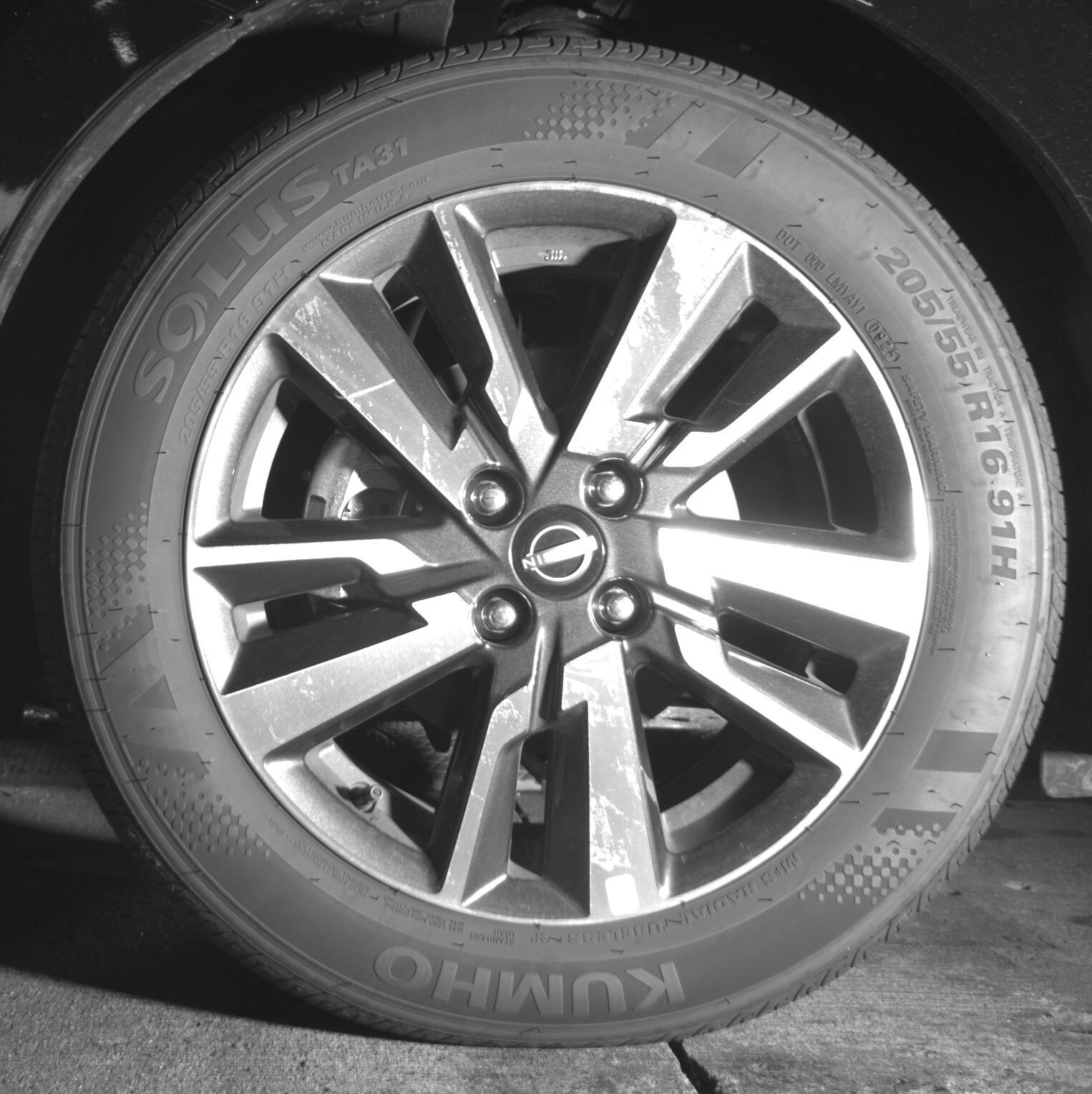 Thumbnail: 2025 Nissan Versa - 9