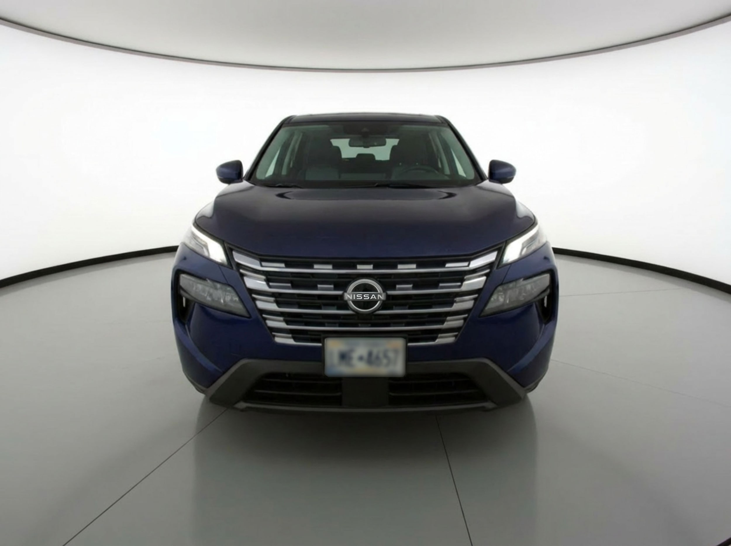 Thumbnail: 2025 Nissan Rogue - 2